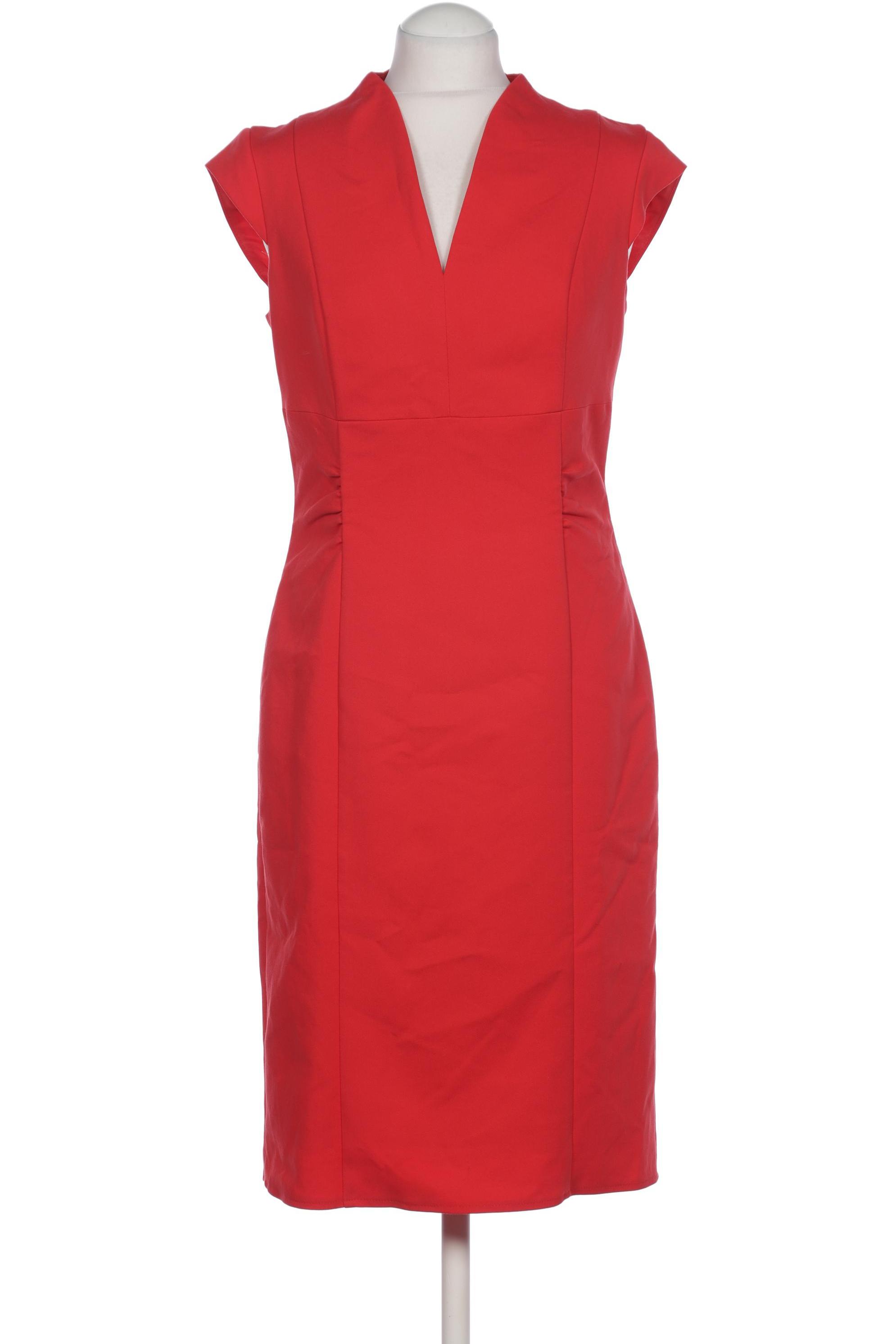 

s.Oliver Damen Kleid, rot, Gr. 38