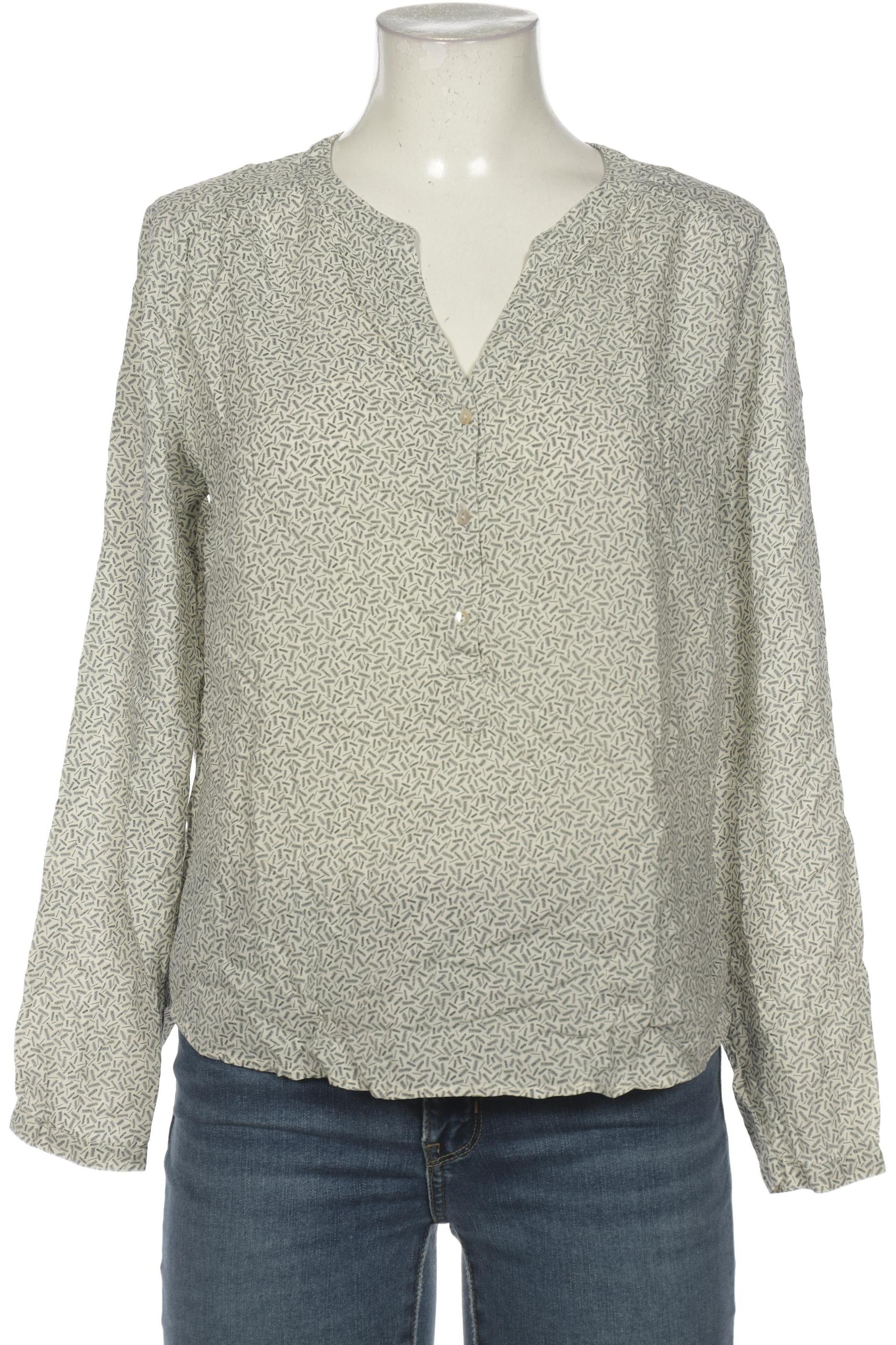 

s.Oliver Damen Bluse, grün, Gr. 40
