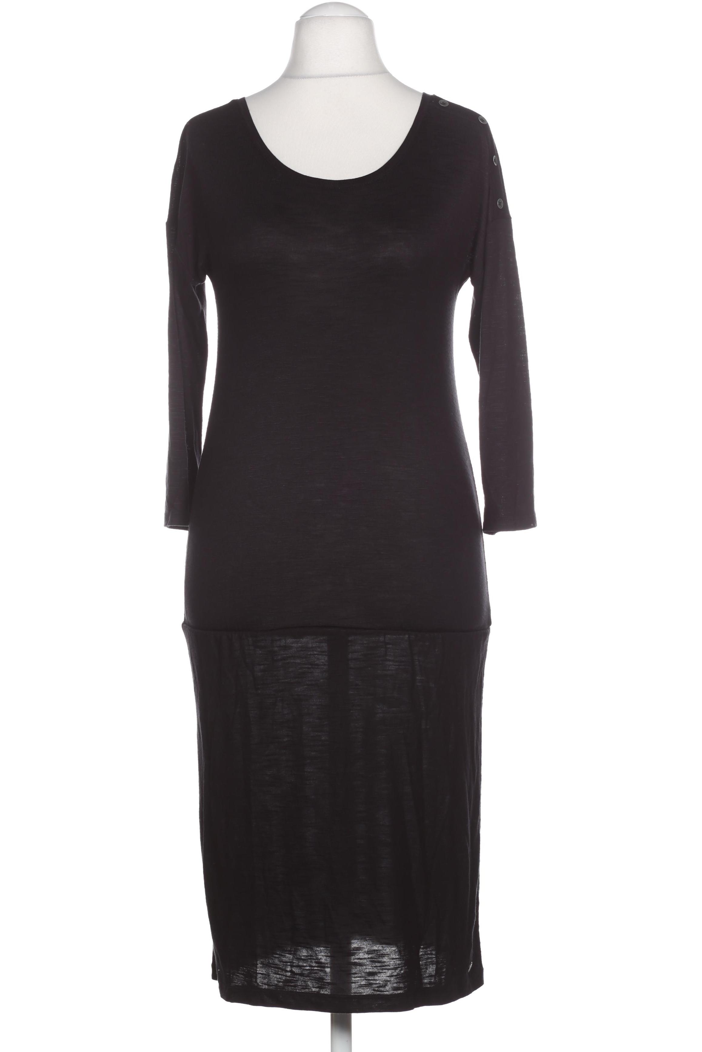 

s.Oliver Damen Kleid, schwarz, Gr. 36