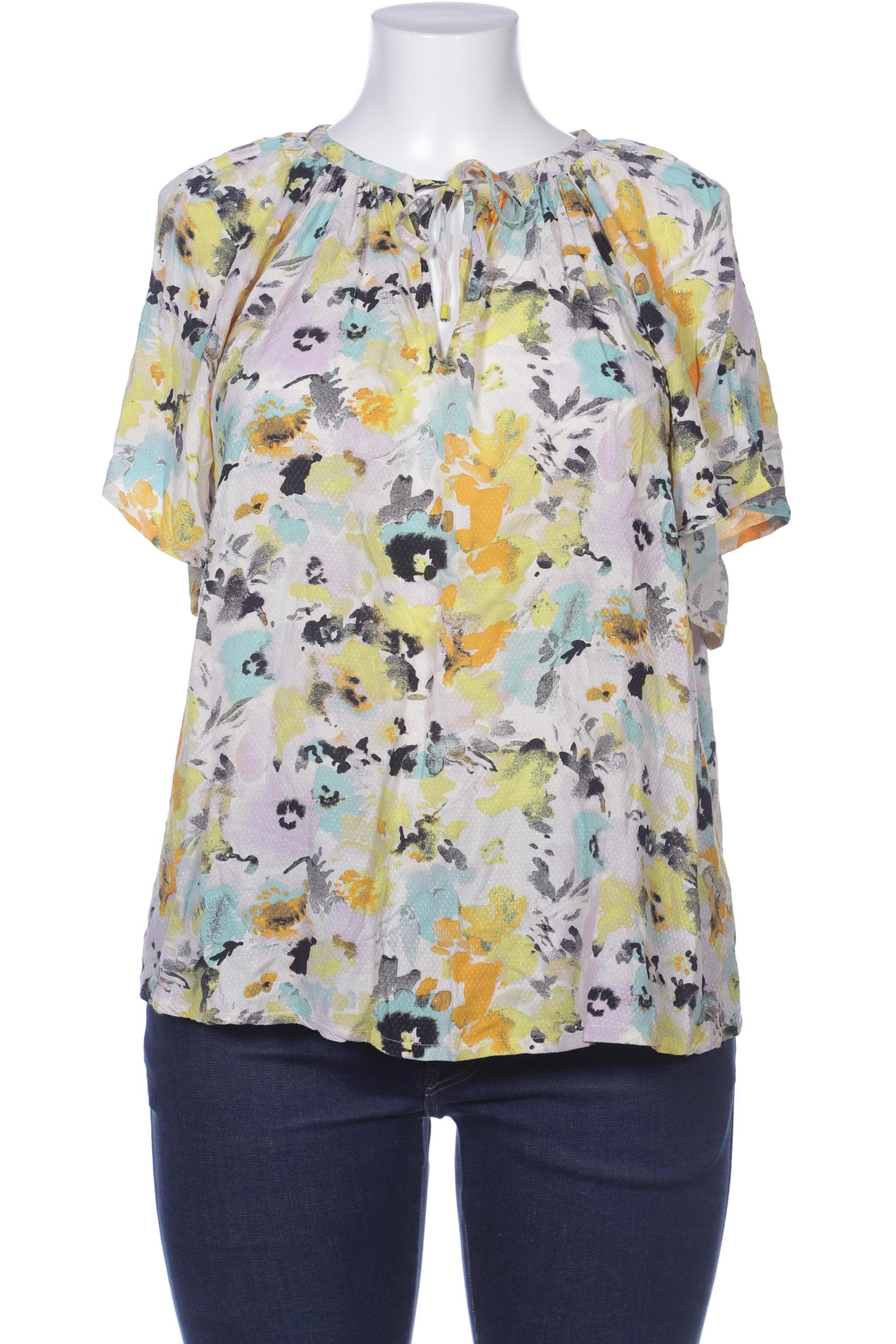 

s.Oliver Damen Bluse, mehrfarbig, Gr. 42