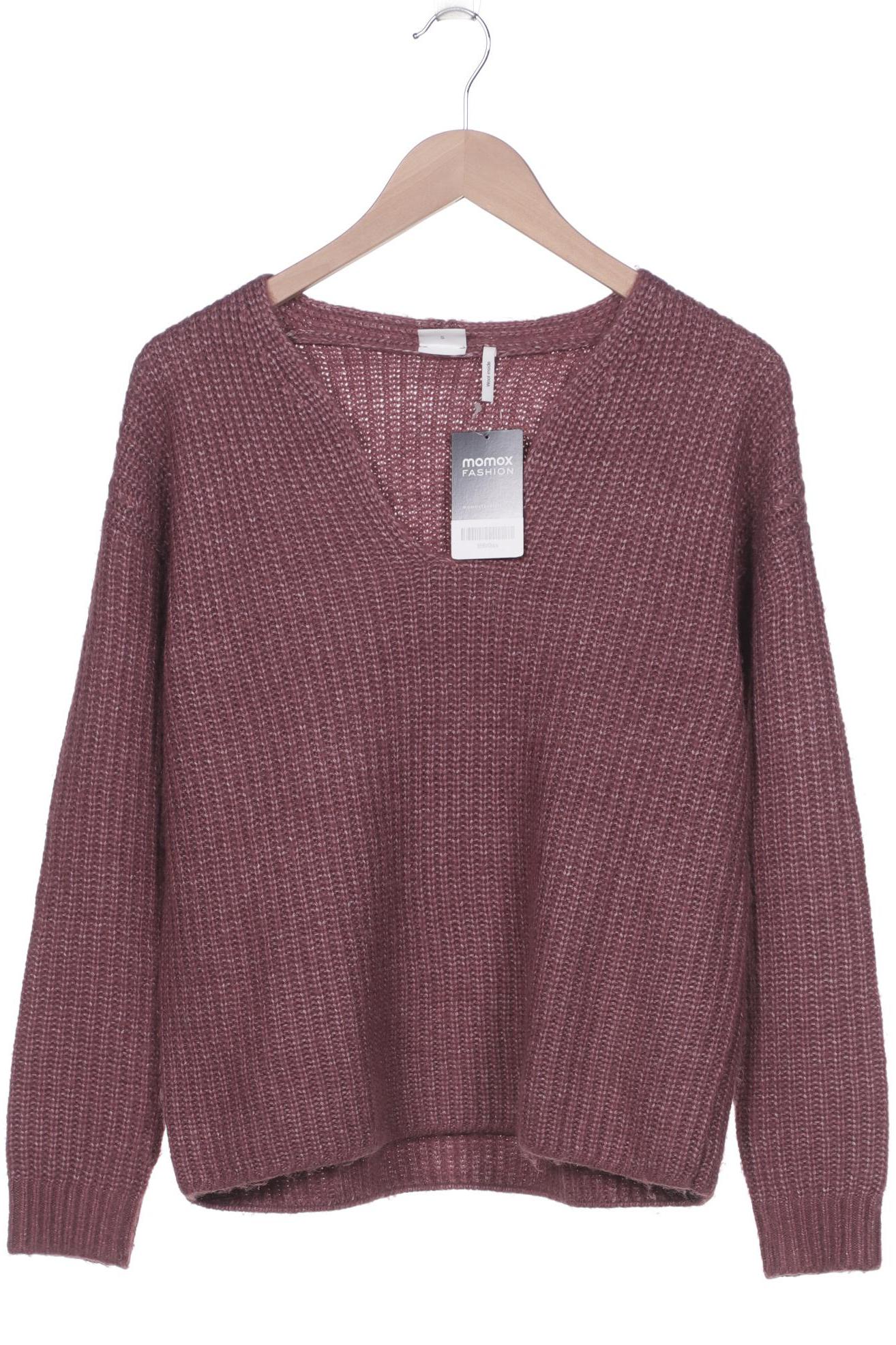 

s.Oliver Damen Pullover, pink