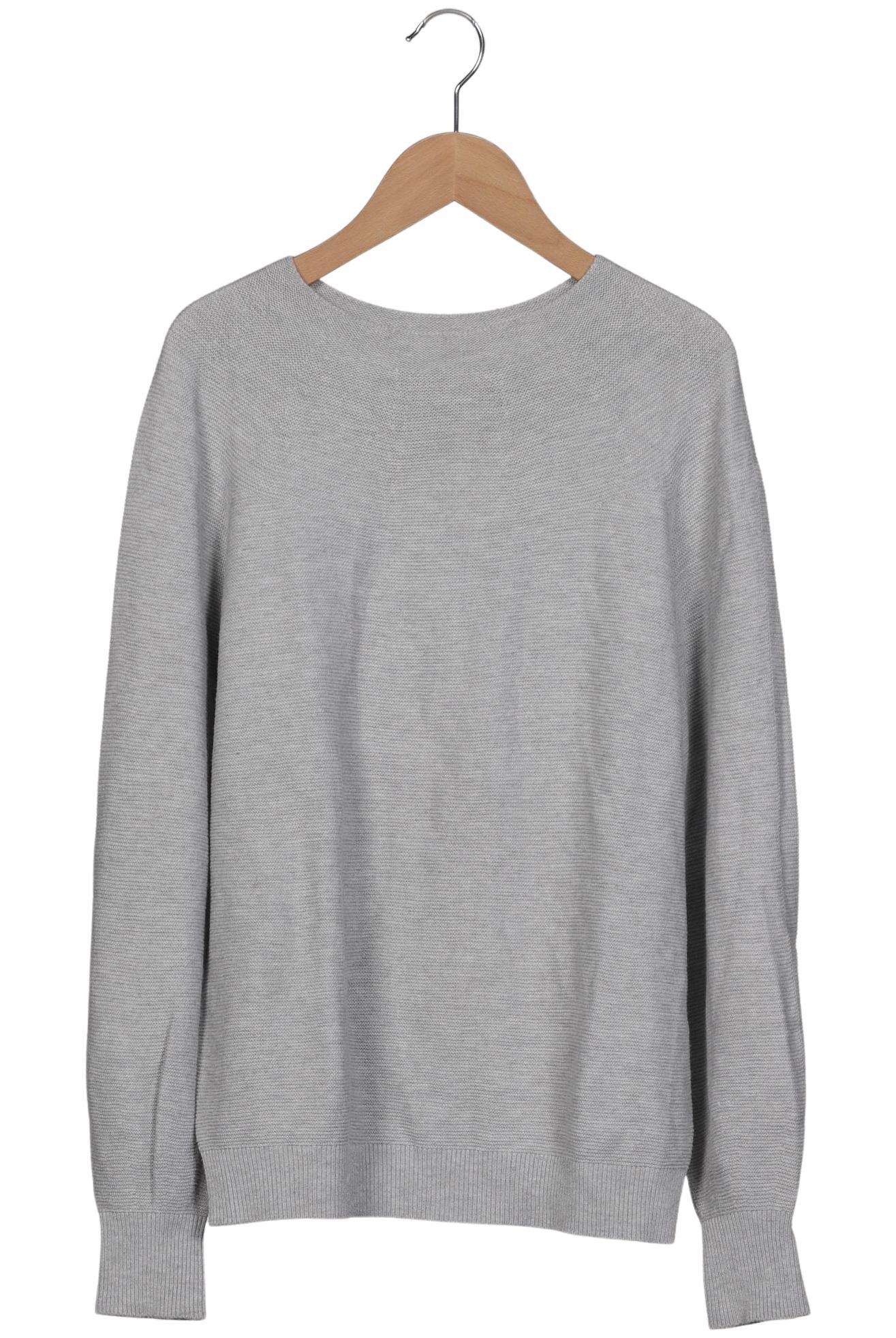 

s.Oliver Damen Pullover, grau, Gr. 40