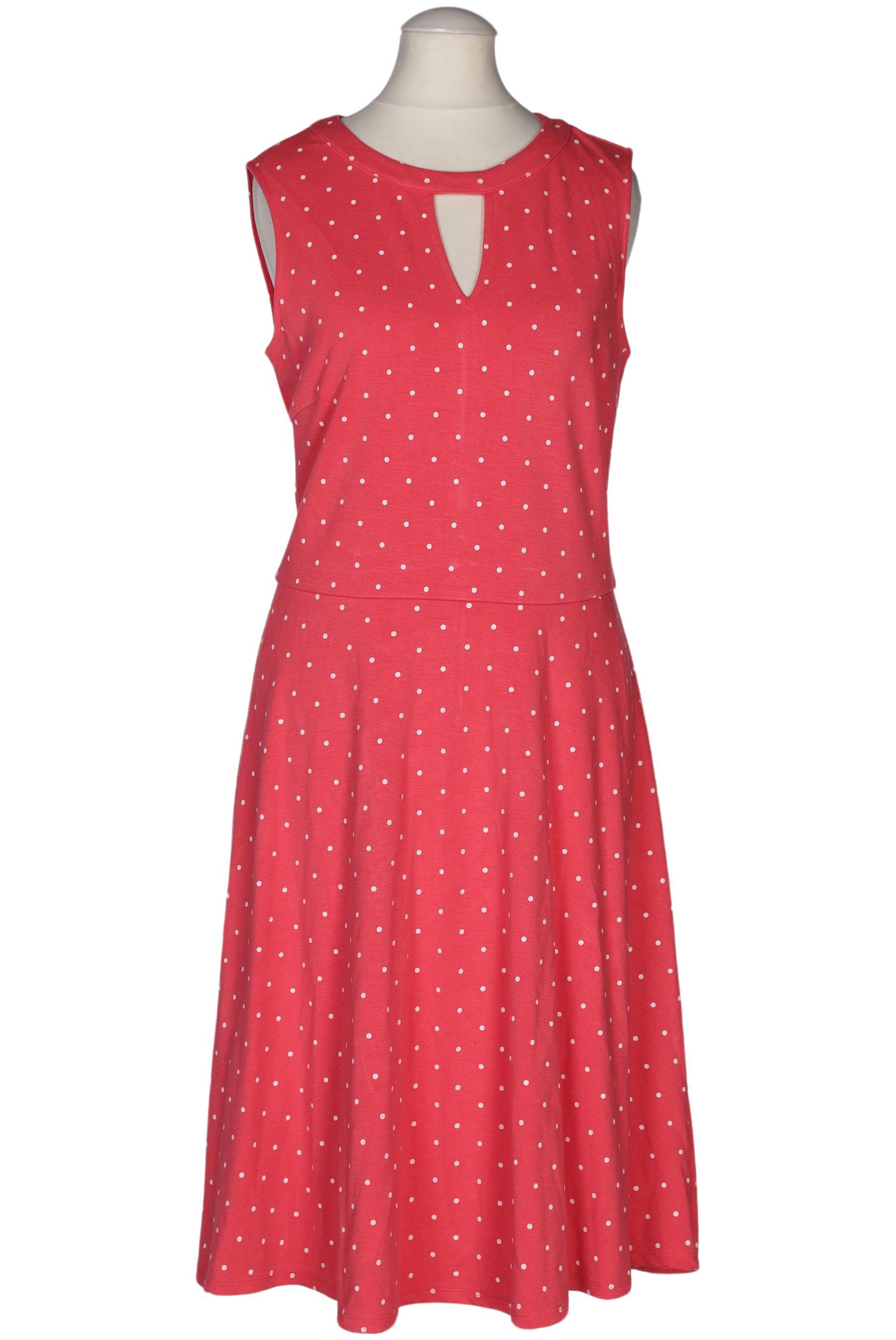 

s.Oliver Damen Kleid, pink, Gr. 36