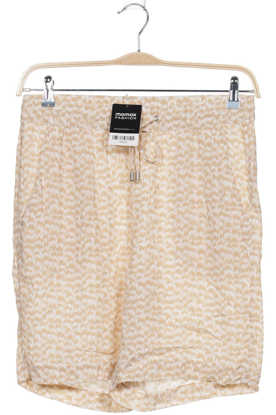 

s.Oliver Damen Shorts, braun, Gr. 42