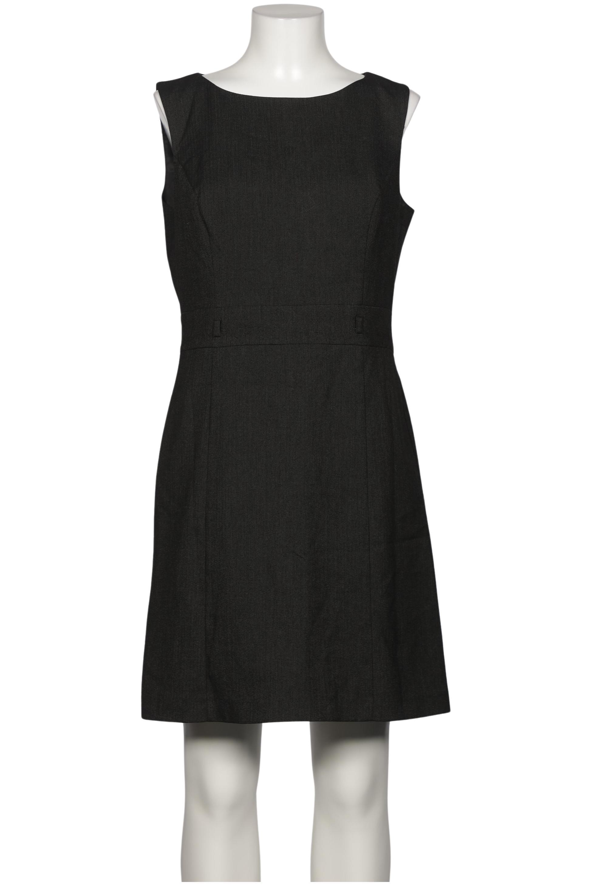 

s.Oliver Damen Kleid, schwarz, Gr. 42
