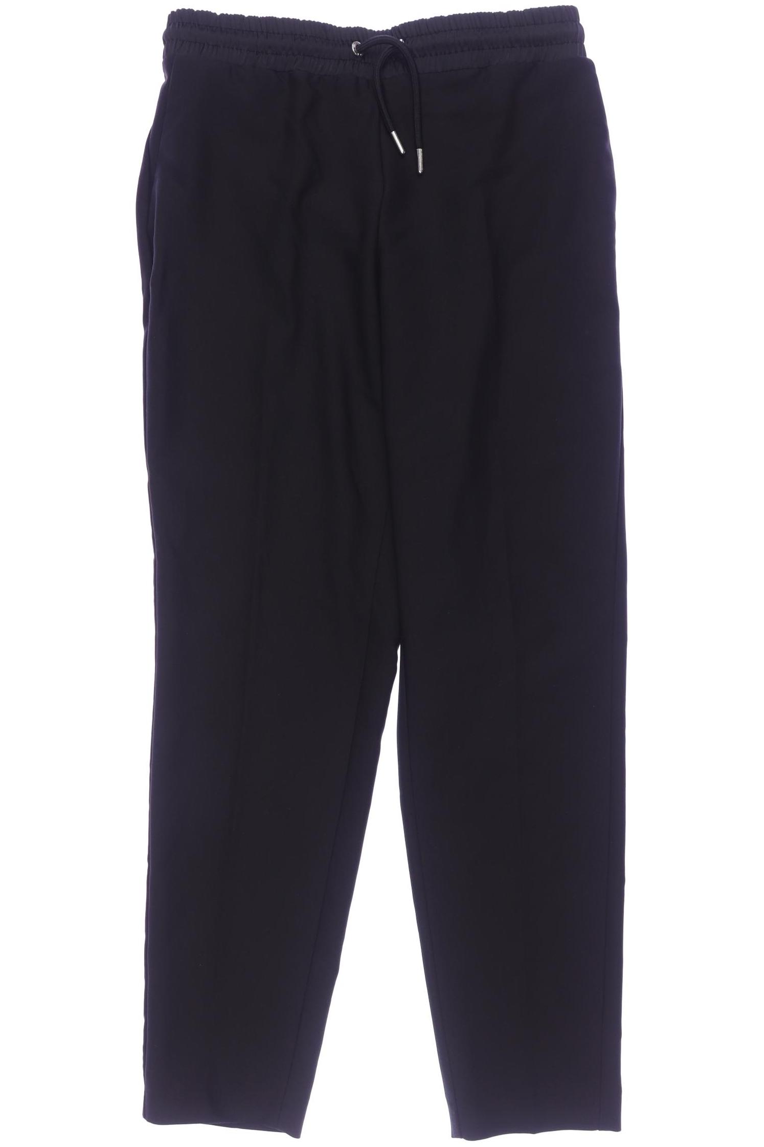 

s.Oliver Damen Stoffhose, schwarz, Gr. 36