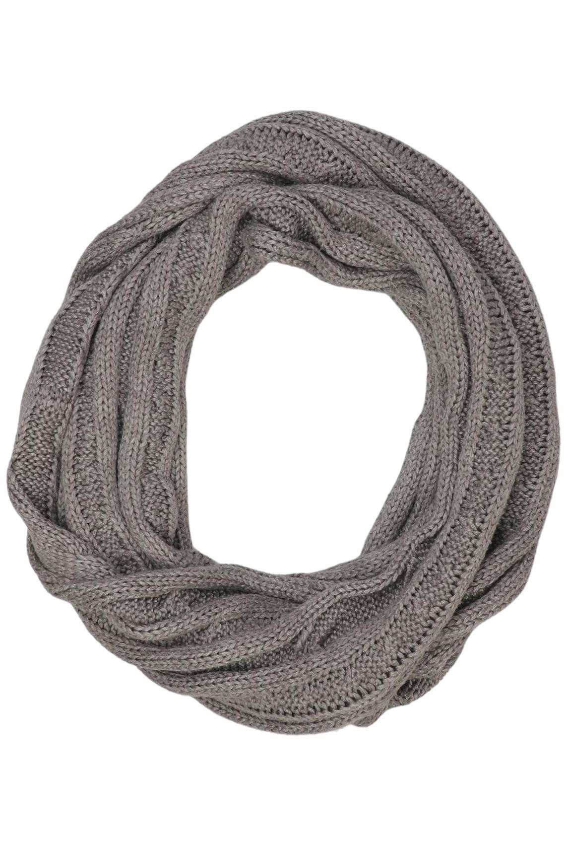 

s.Oliver Damen Schal, grau, Gr.