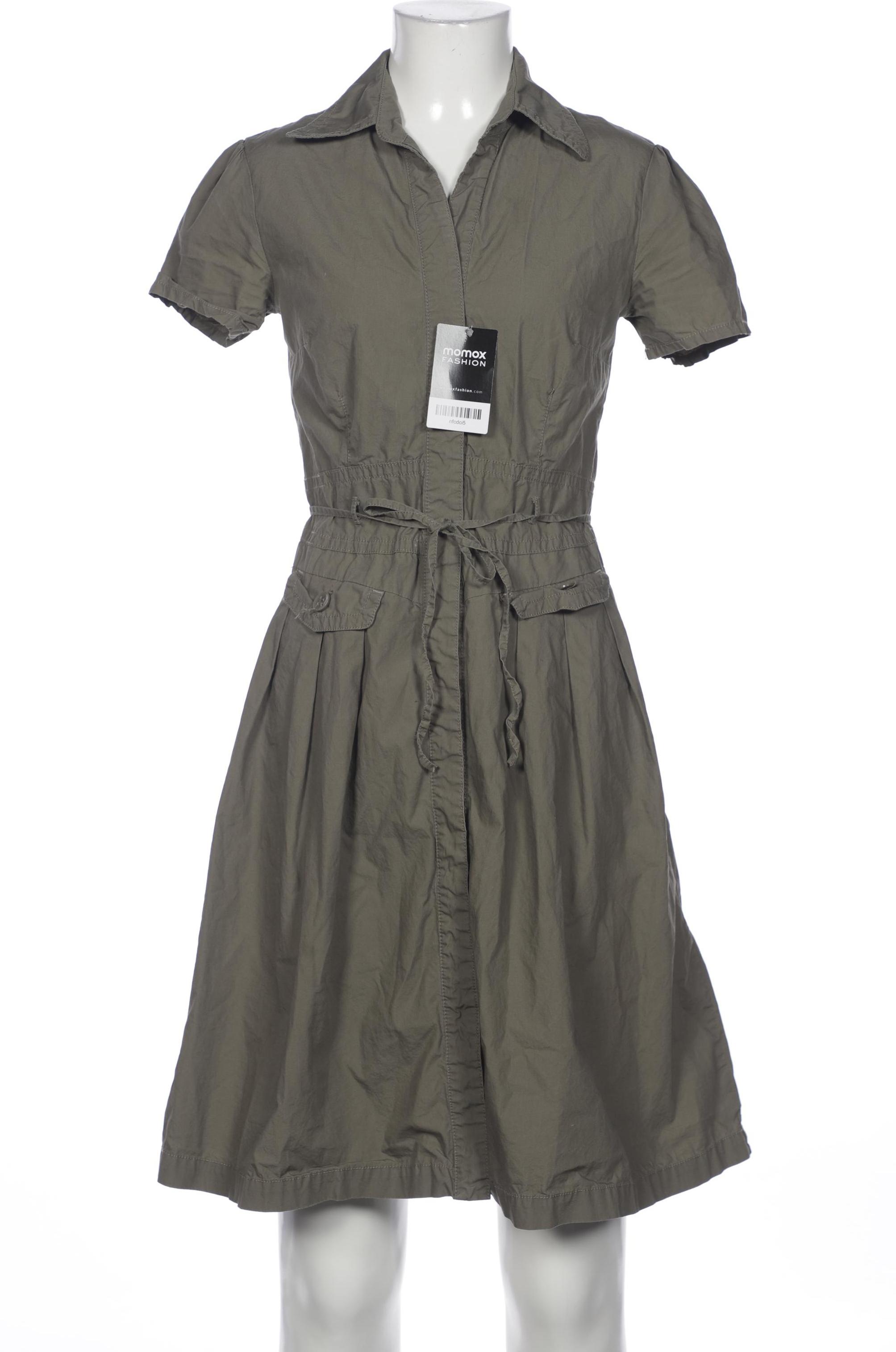 

s.Oliver Damen Kleid, braun, Gr. 34