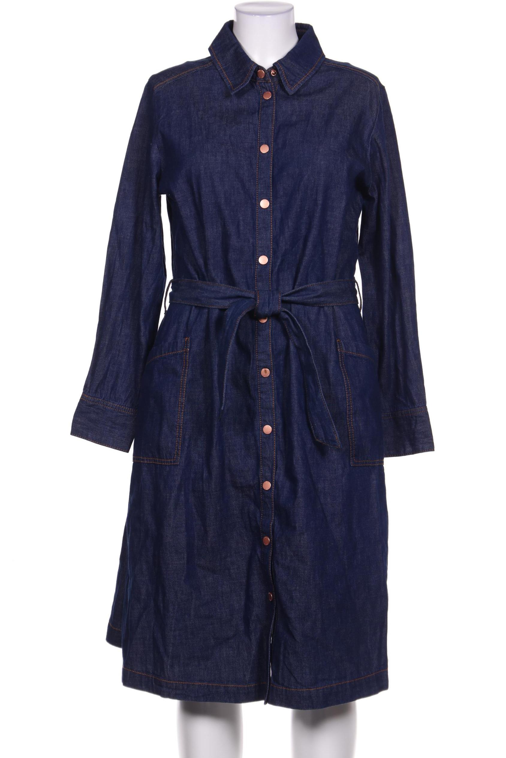 

s.Oliver Damen Kleid, marineblau, Gr. 42