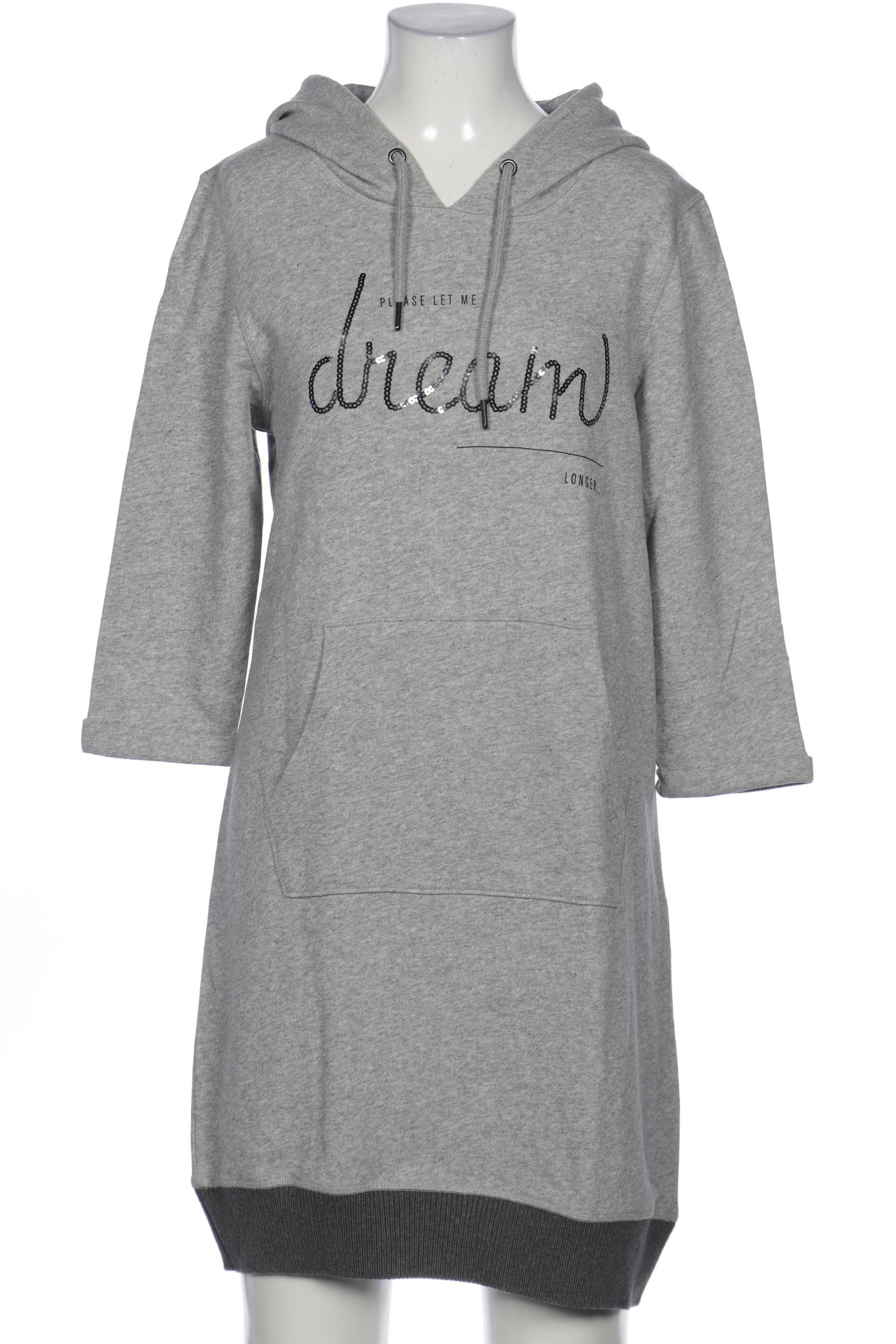 

s.Oliver Damen Kleid, grau, Gr. 36