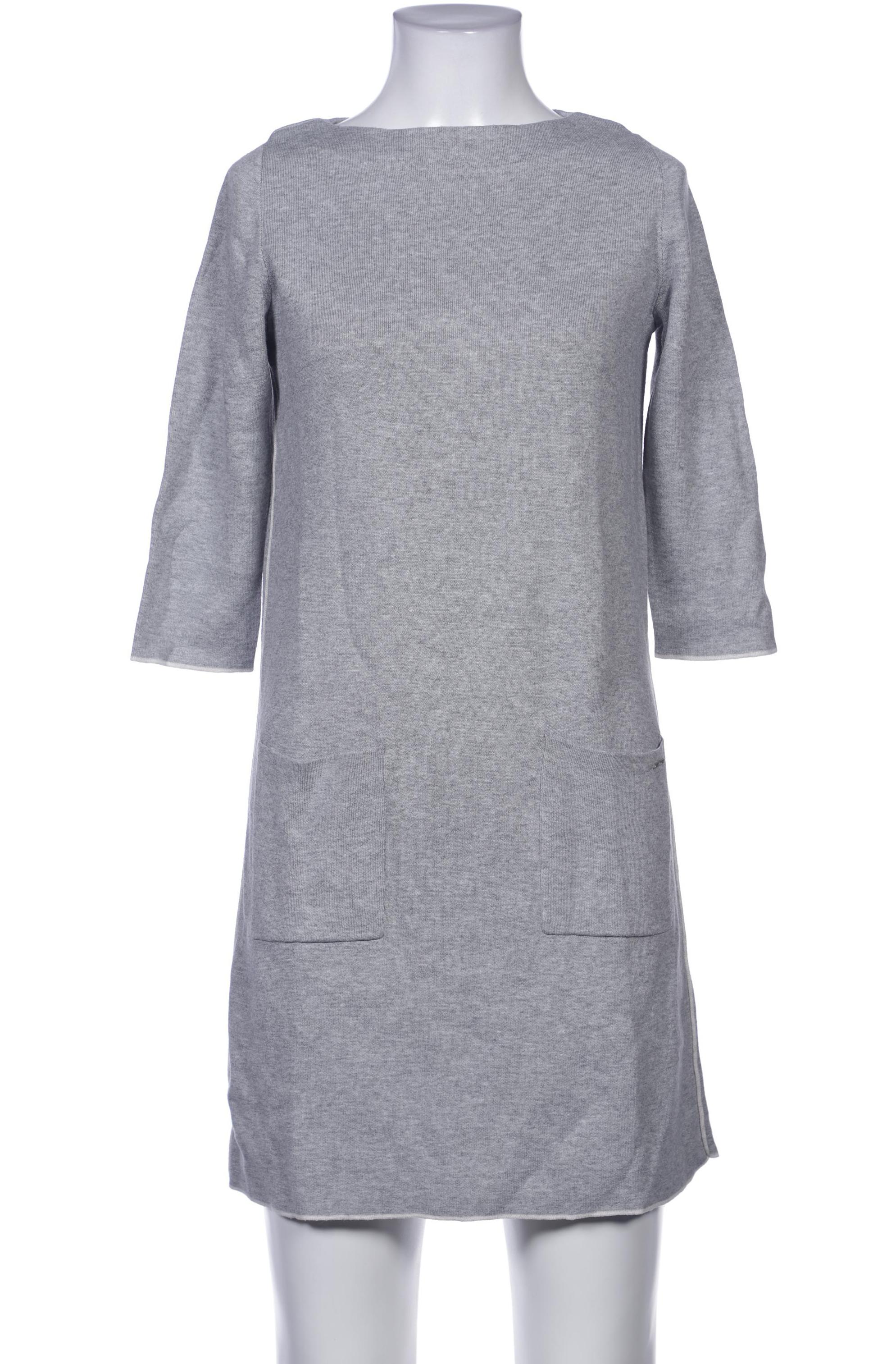 

s.Oliver Damen Kleid, grau, Gr. 36