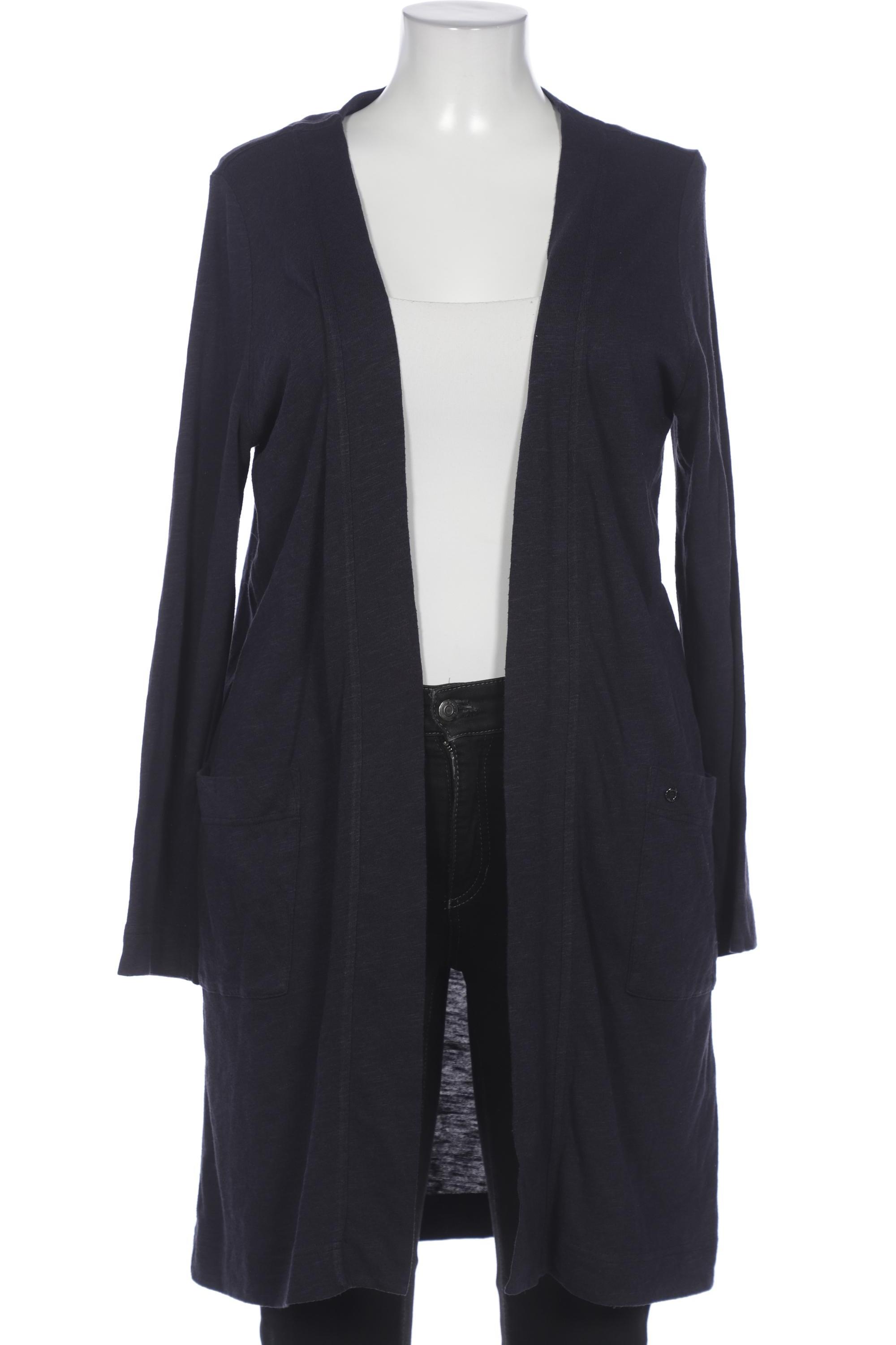 

s.Oliver Damen Strickjacke, marineblau, Gr. 44