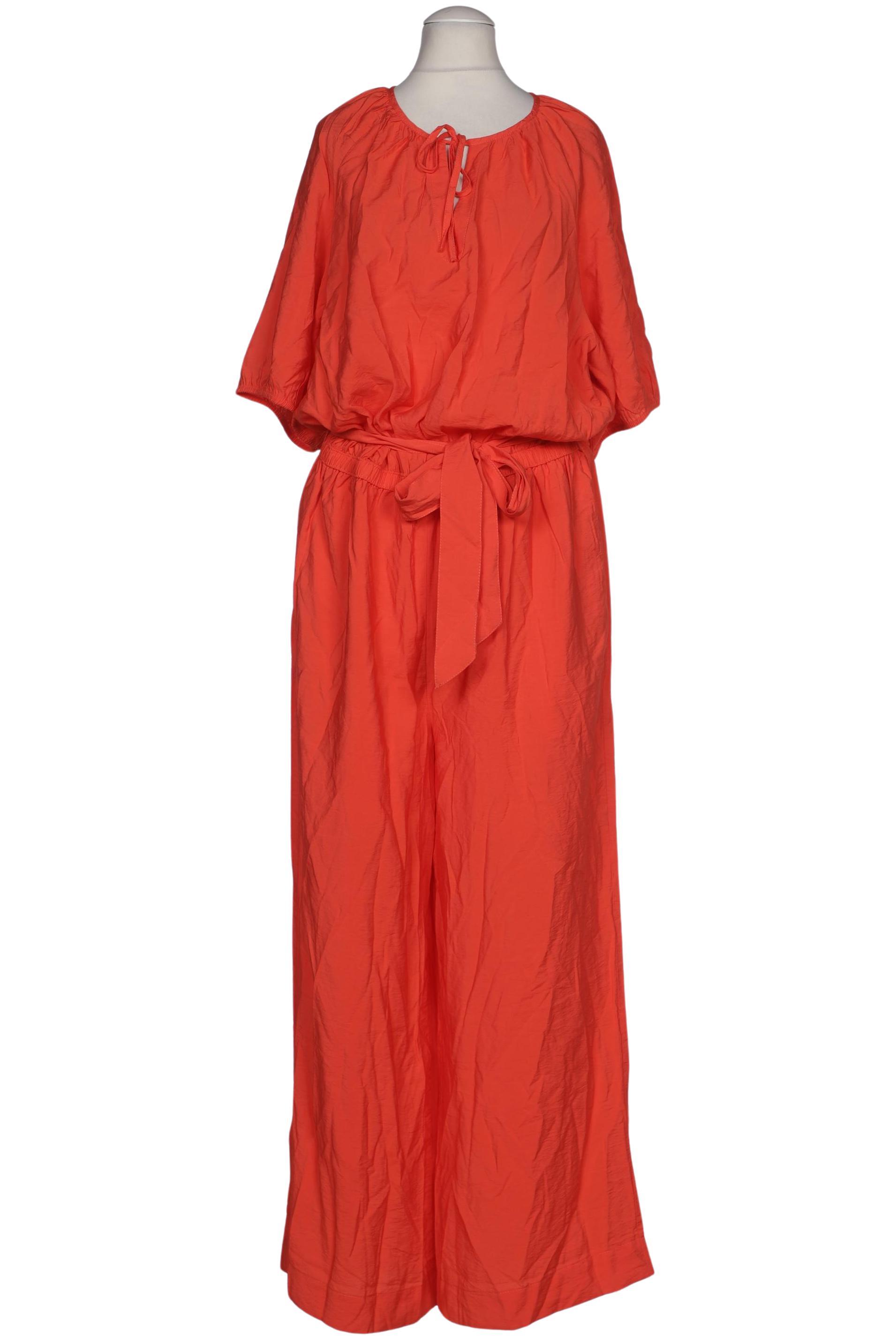 

s.Oliver Damen Jumpsuit/Overall, rot, Gr. 42