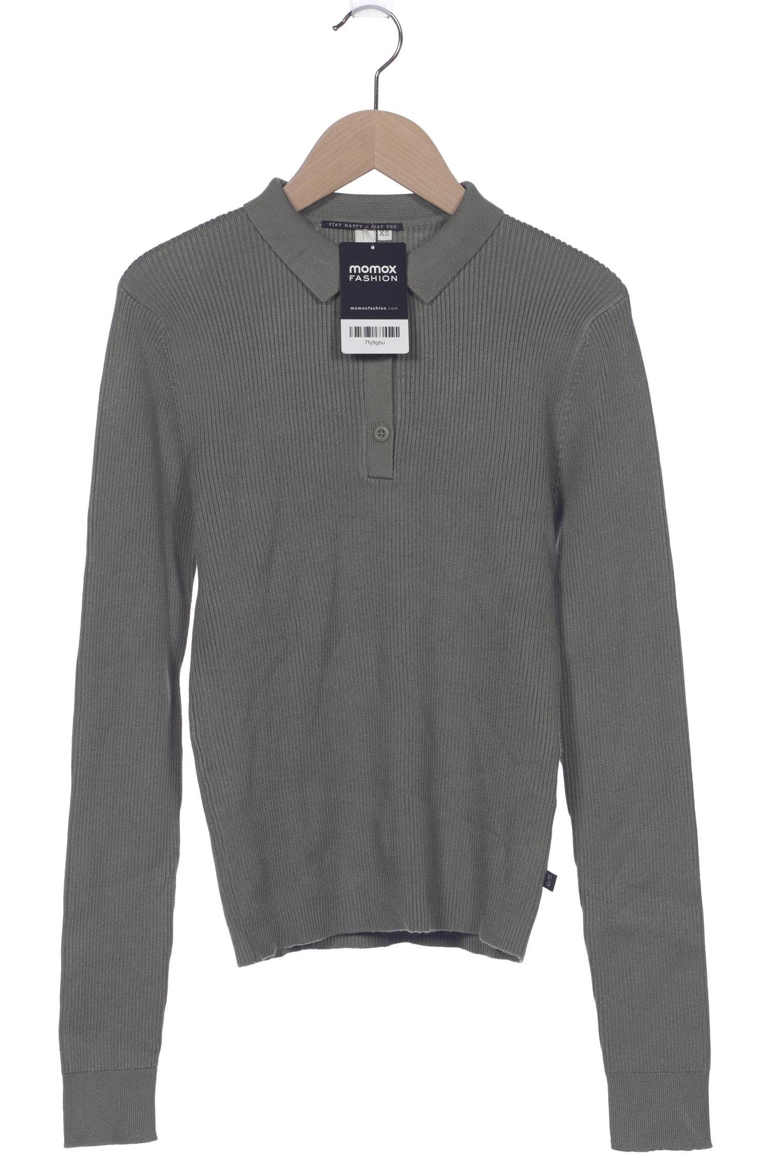 

s.Oliver Damen Pullover, grün