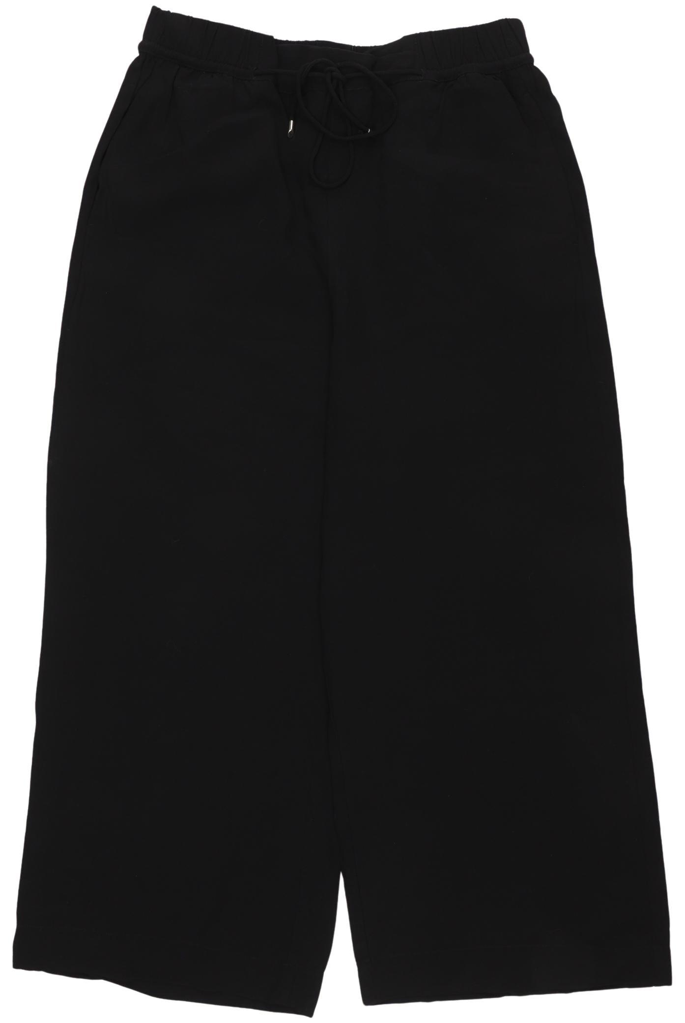 

s.Oliver Damen Stoffhose, schwarz, Gr. 36
