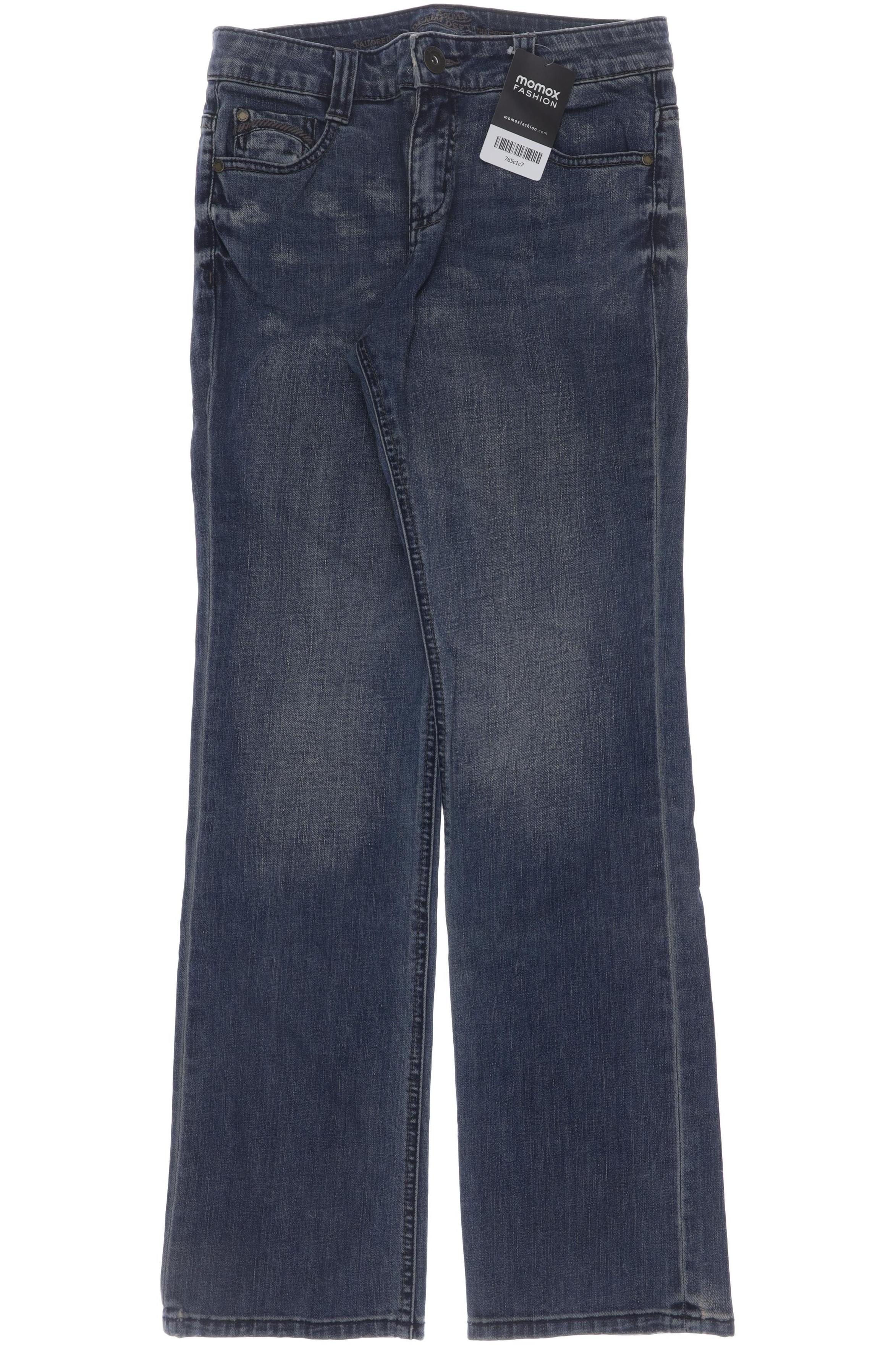 

s.Oliver Damen Jeans, blau, Gr. 36
