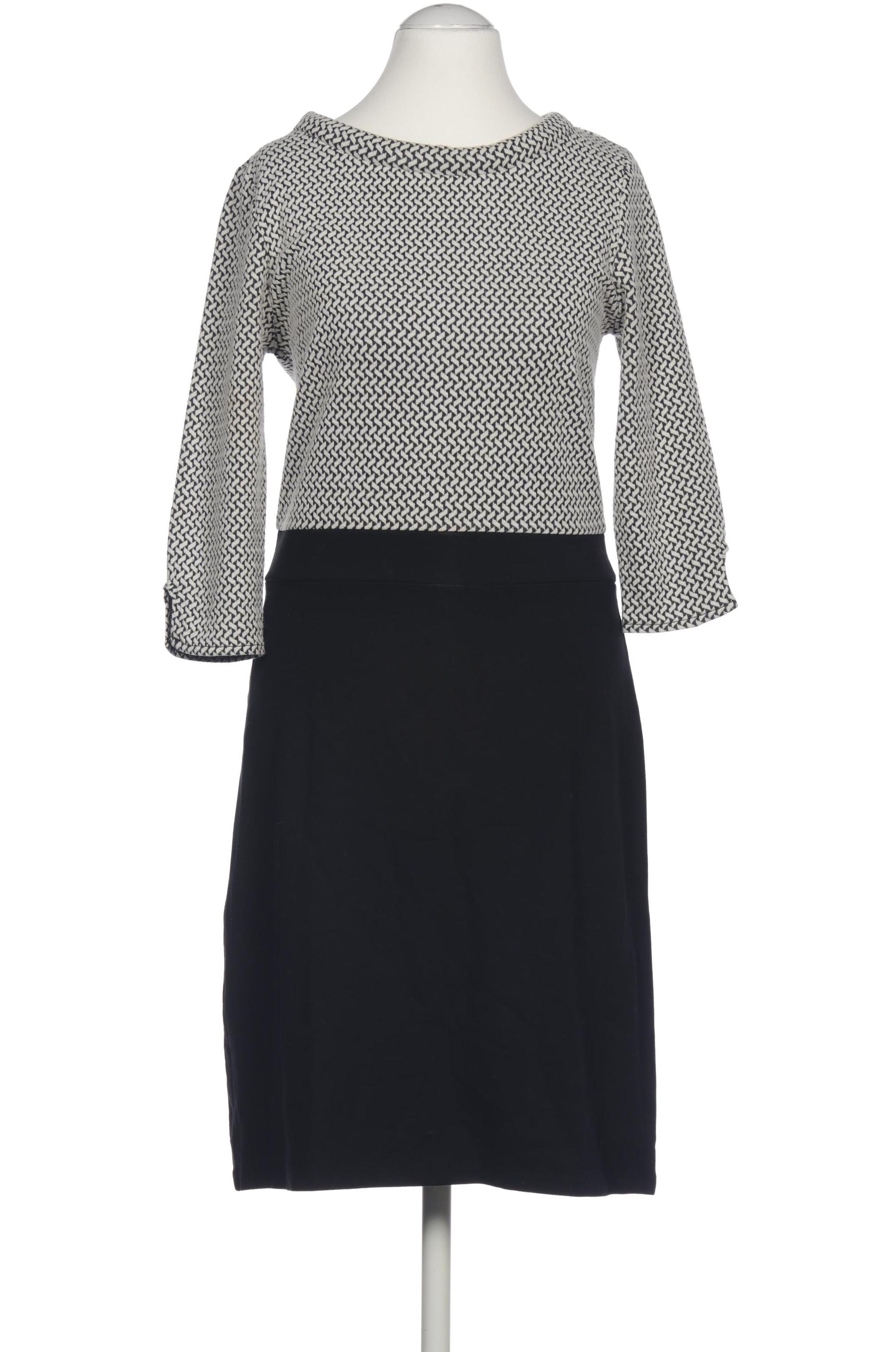 

s.Oliver Damen Kleid, schwarz, Gr. 36