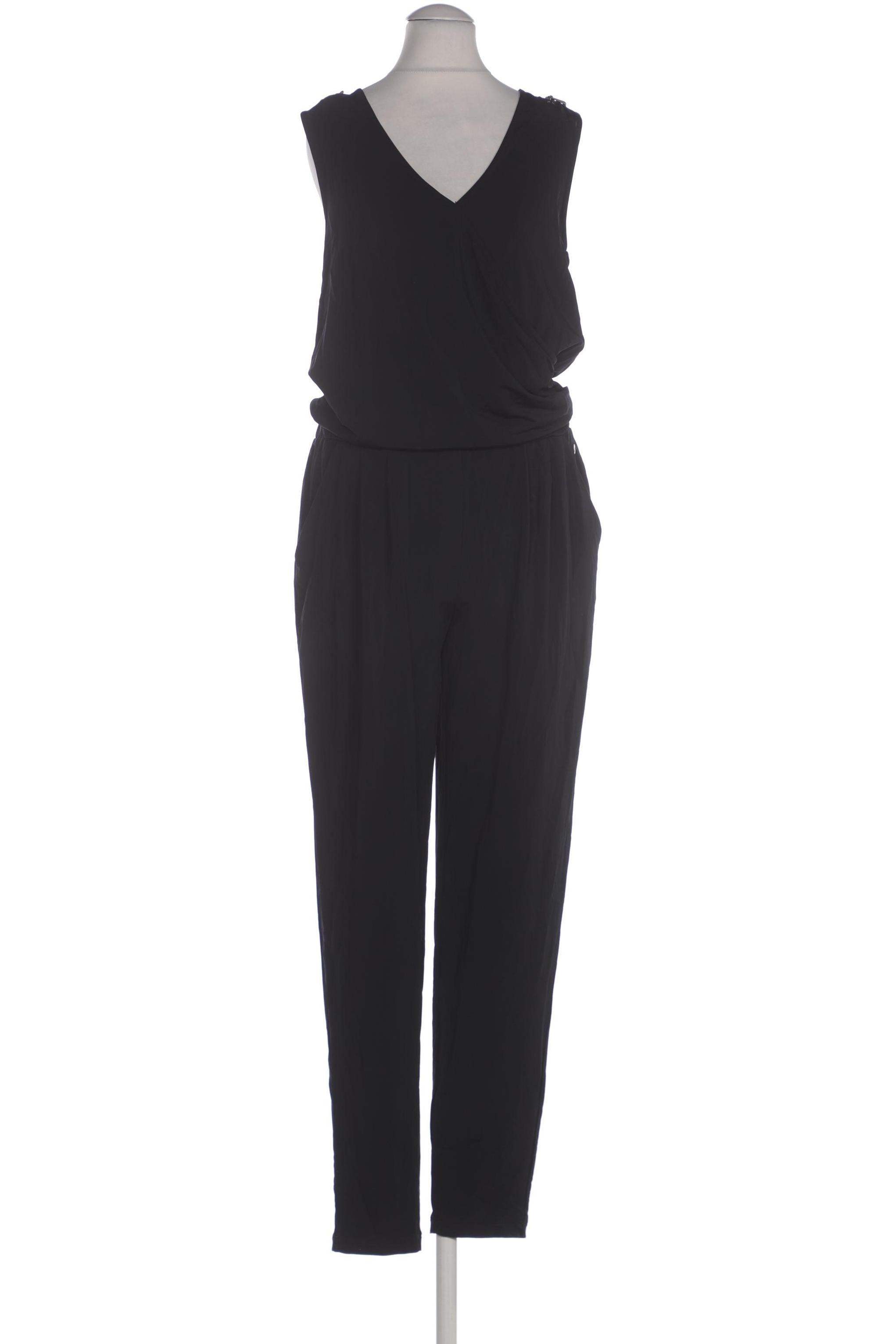 

s.Oliver Damen Jumpsuit/Overall, marineblau, Gr. 34