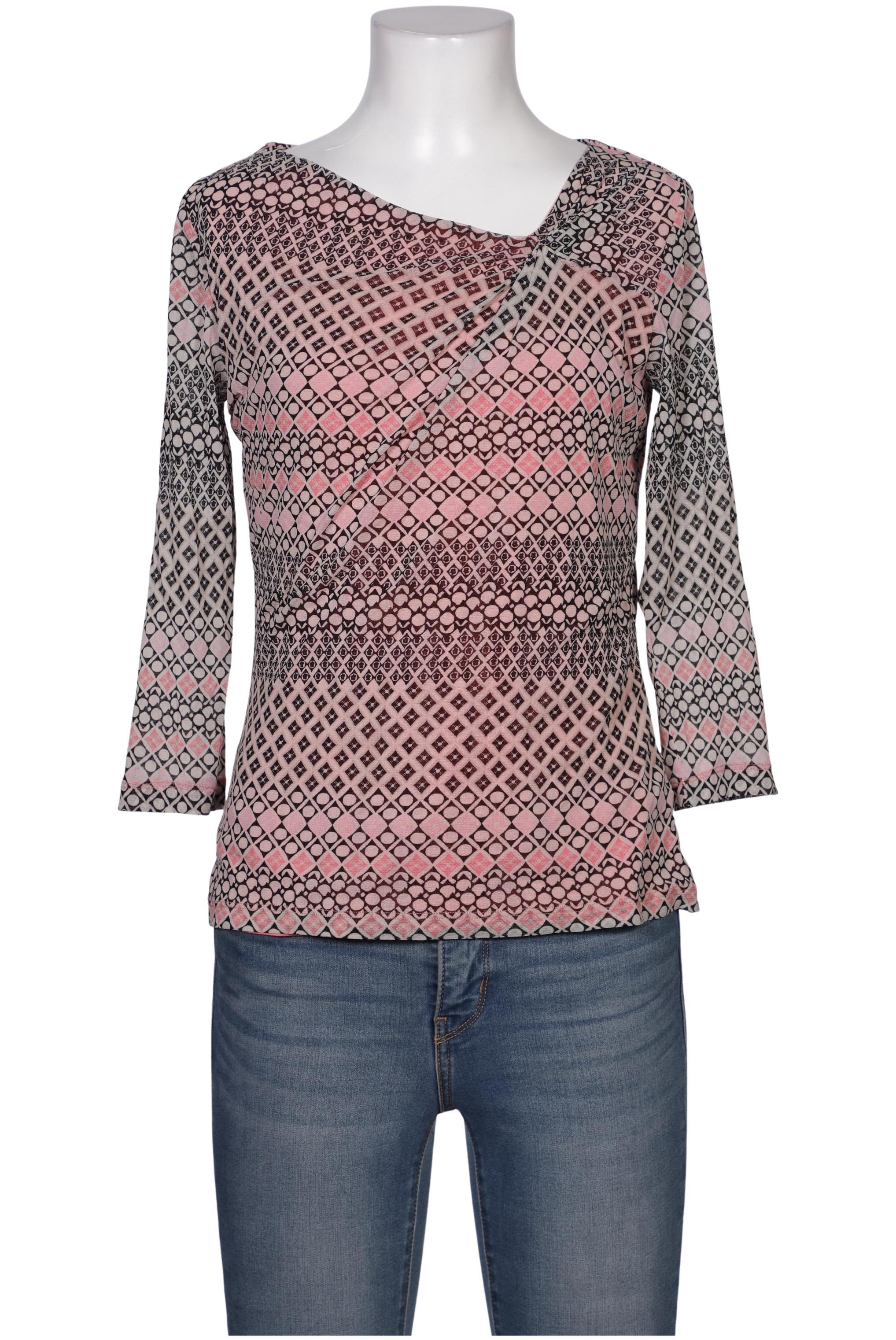 

s.Oliver Damen Bluse, pink, Gr. 38