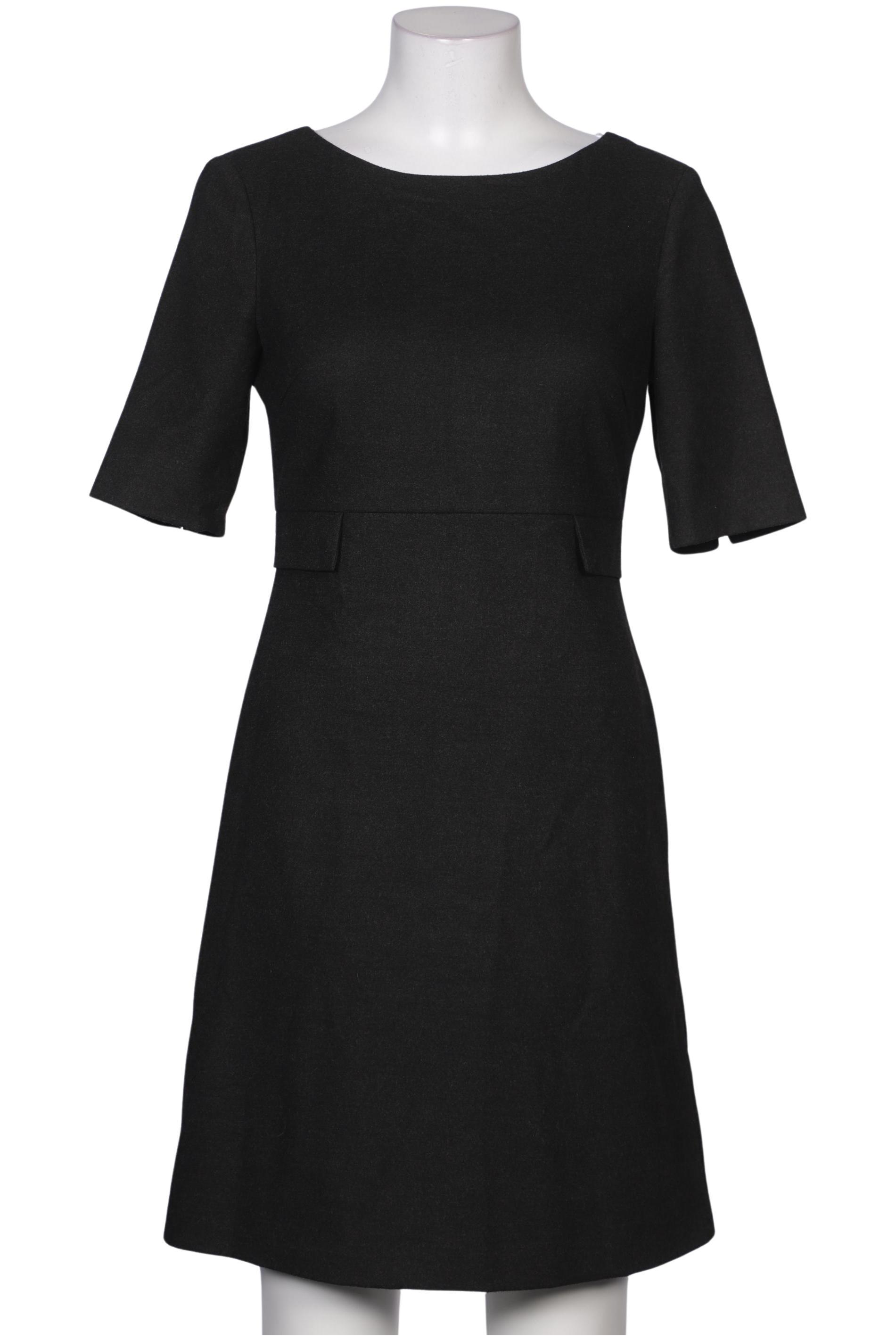 

s.Oliver Damen Kleid, braun, Gr. 36