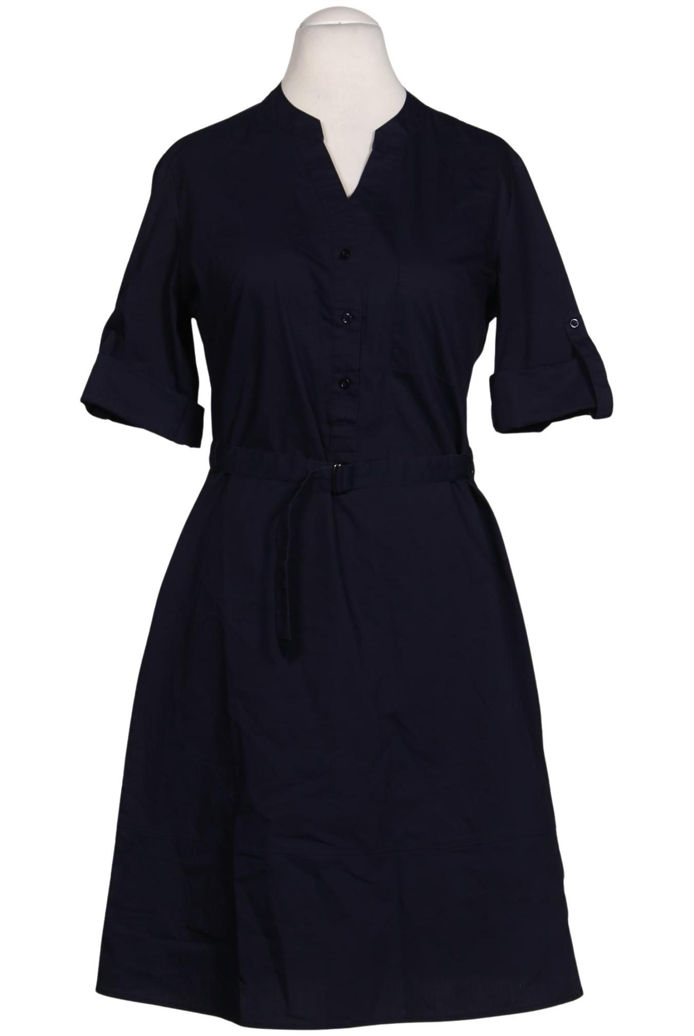 

s.Oliver Damen Kleid, marineblau, Gr. 38