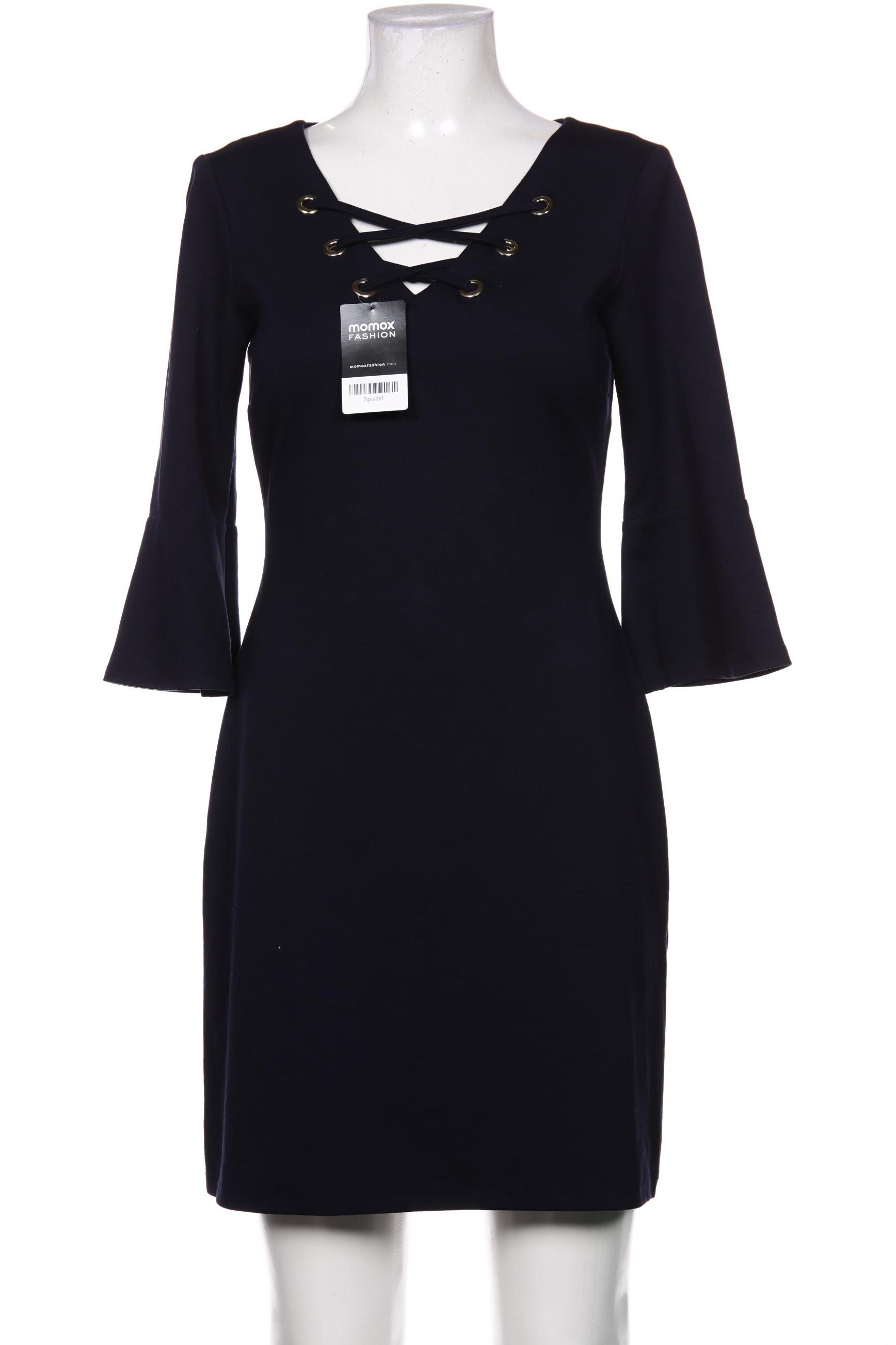 Thumbnail - s.Oliver Damen Kleid, marineblau, Gr. 38
