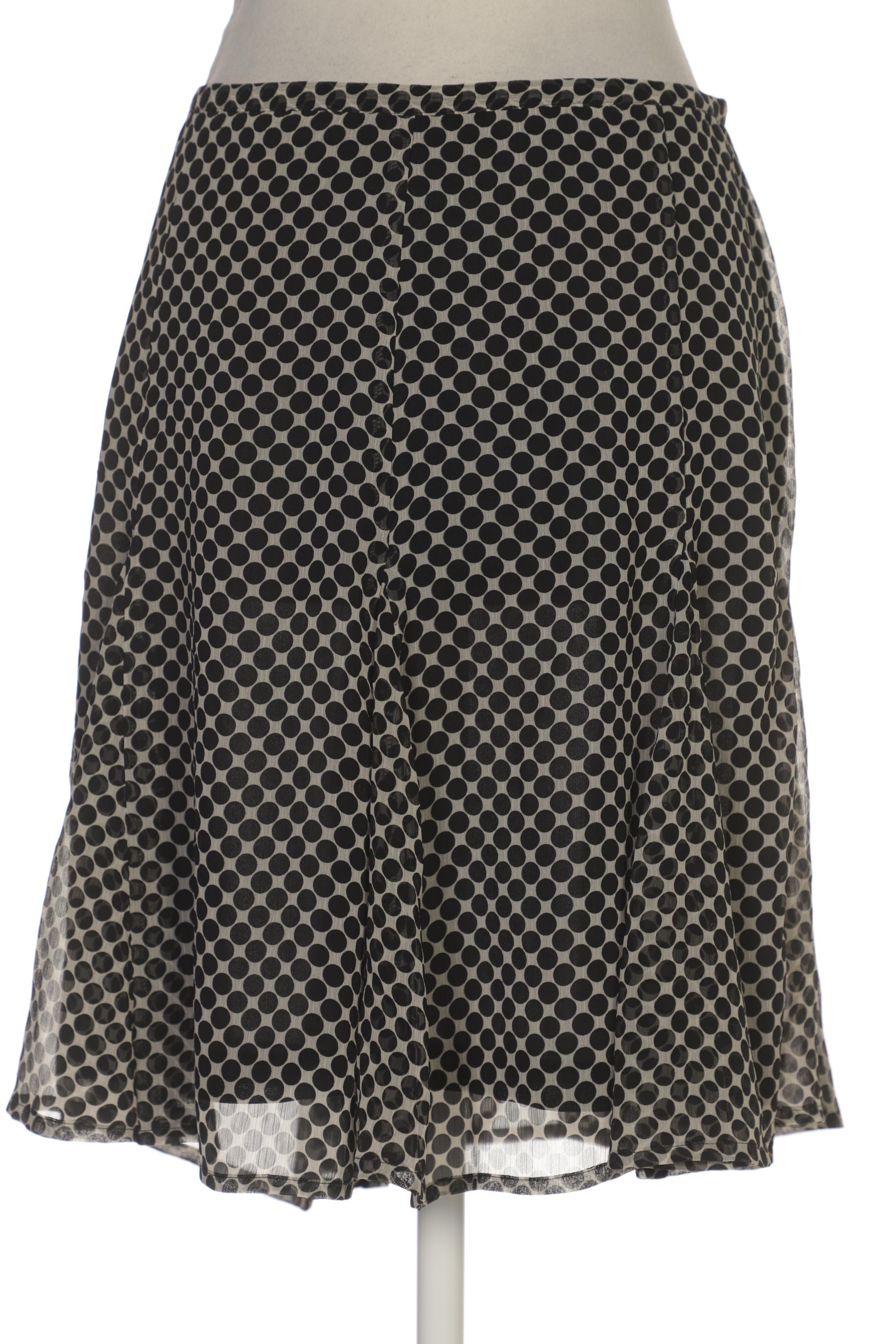 

s.Oliver Damen Rock, schwarz, Gr. 40