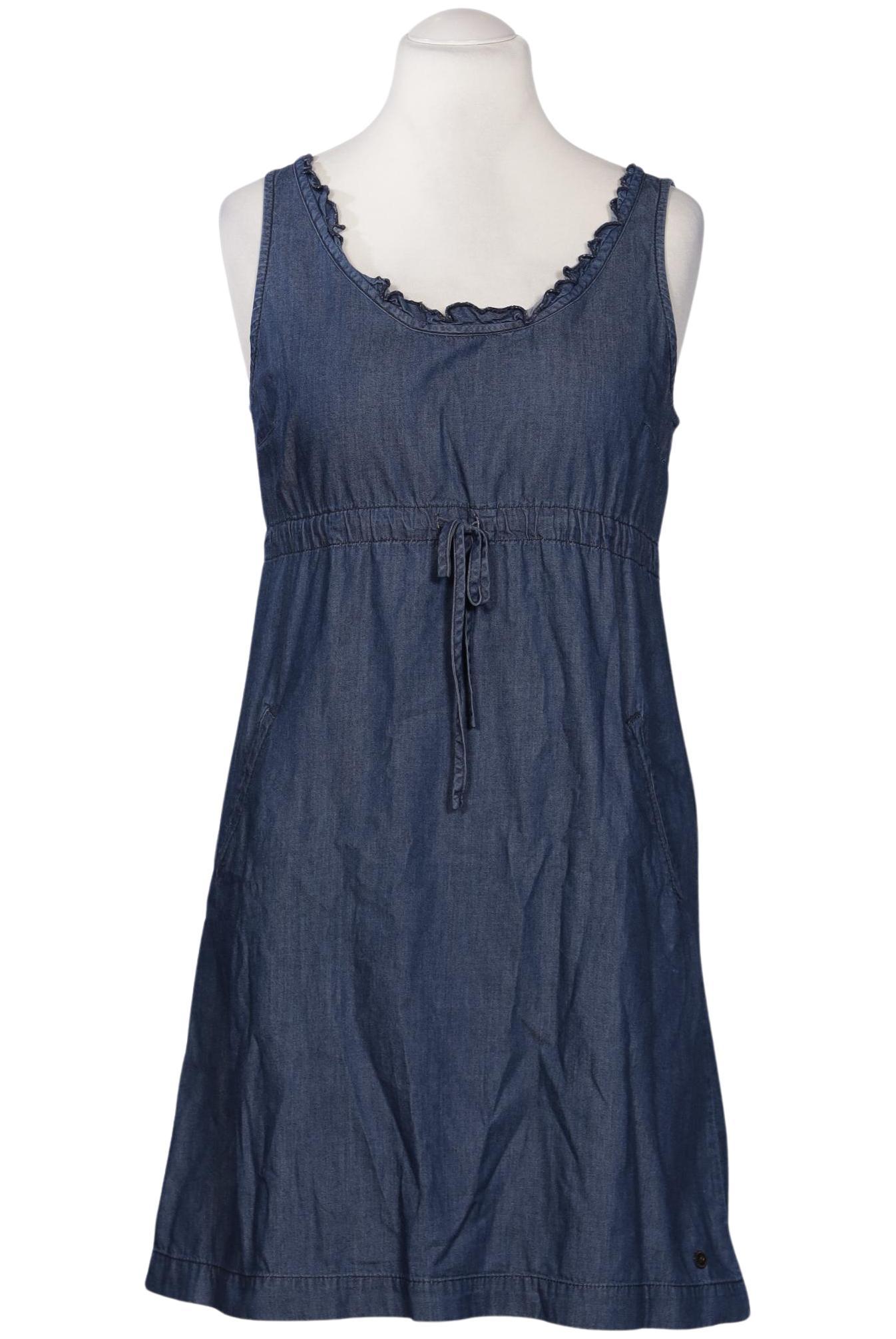 

s.Oliver Damen Kleid, marineblau, Gr. 38