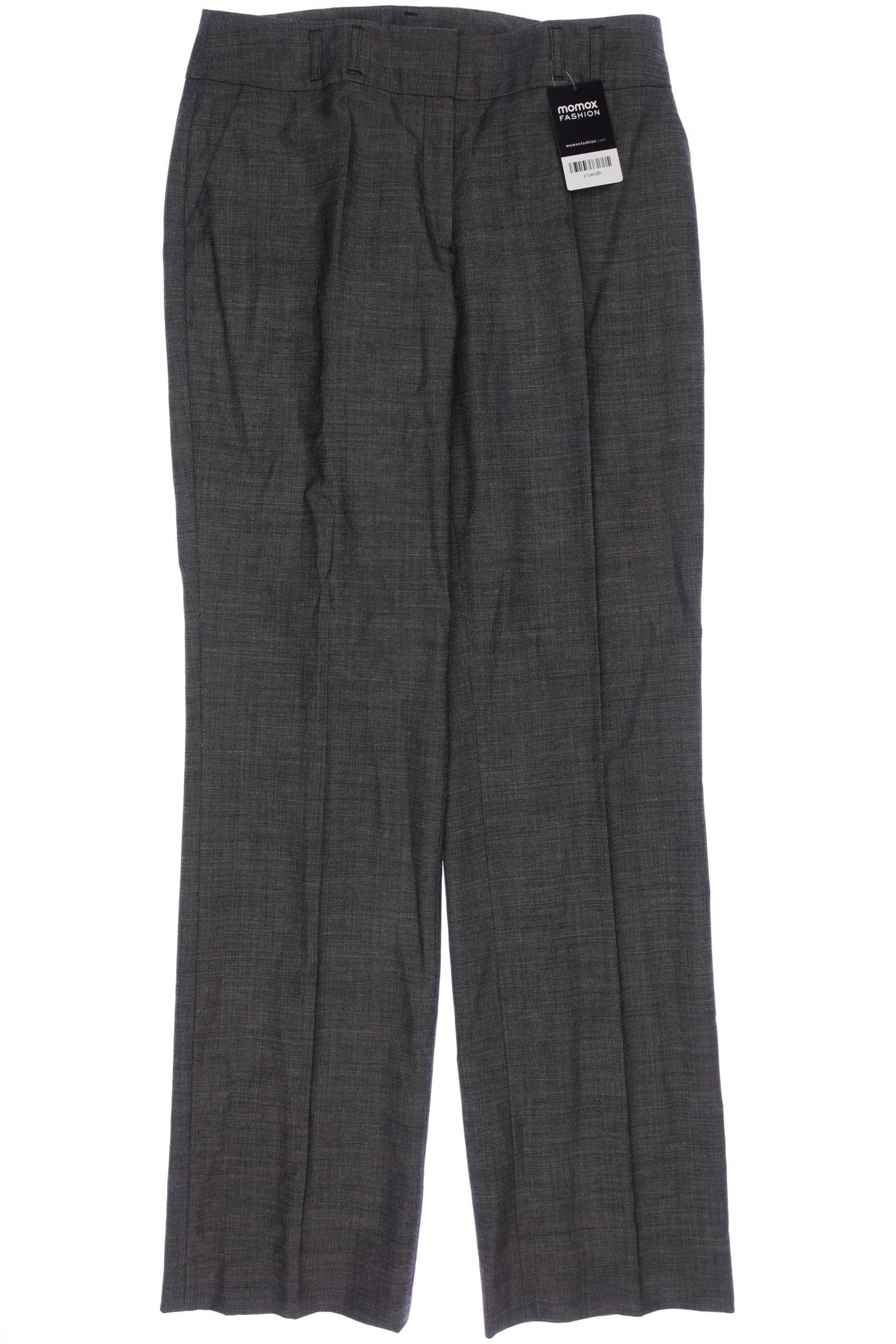 

s.Oliver Damen Stoffhose, grau, Gr. 40
