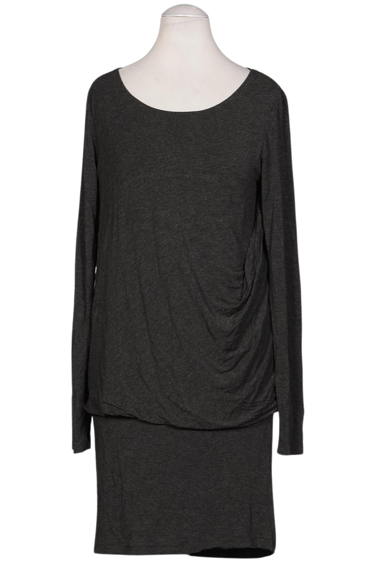 

s.Oliver Damen Kleid, grau, Gr. 36