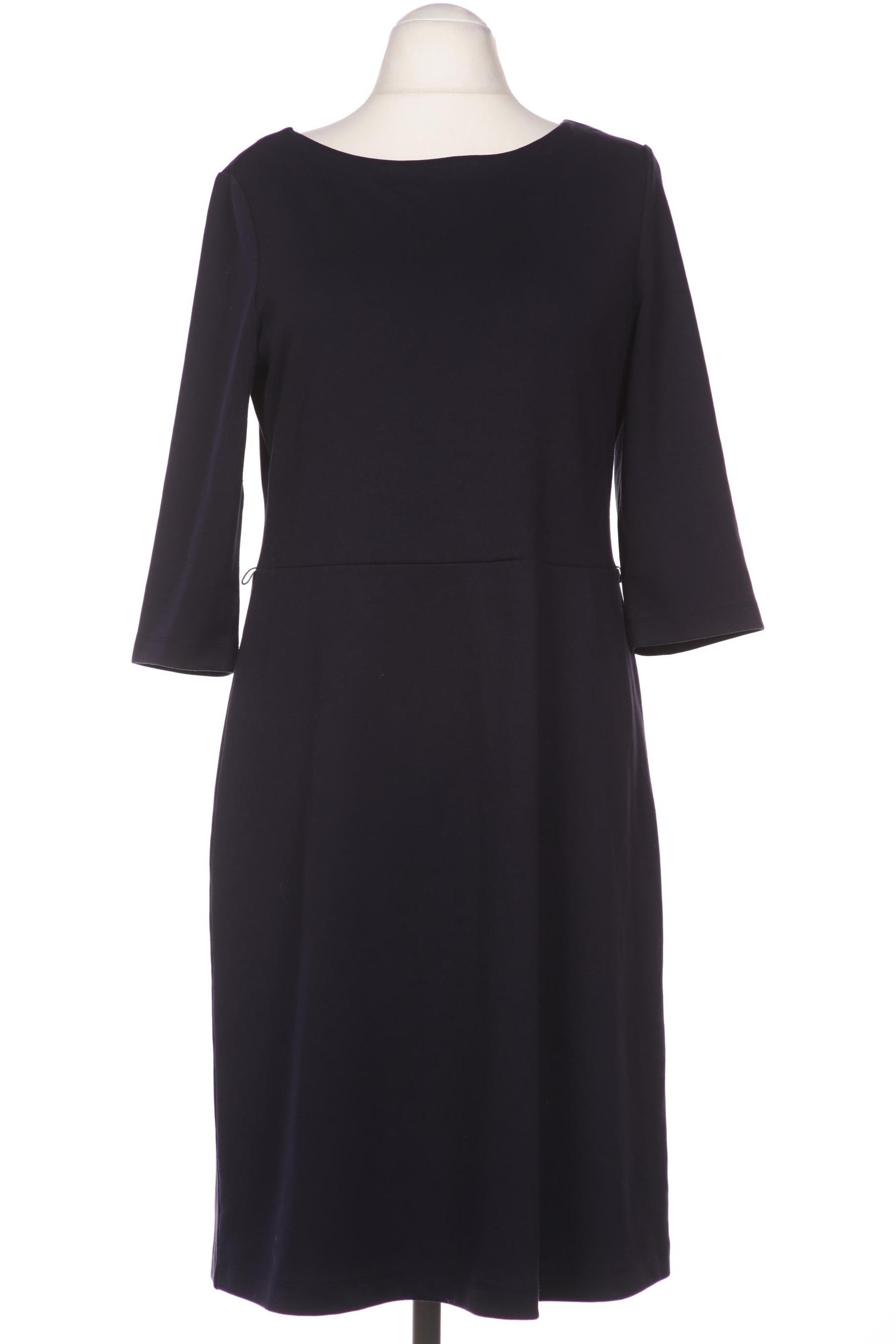 

s.Oliver Damen Kleid, marineblau, Gr. 42