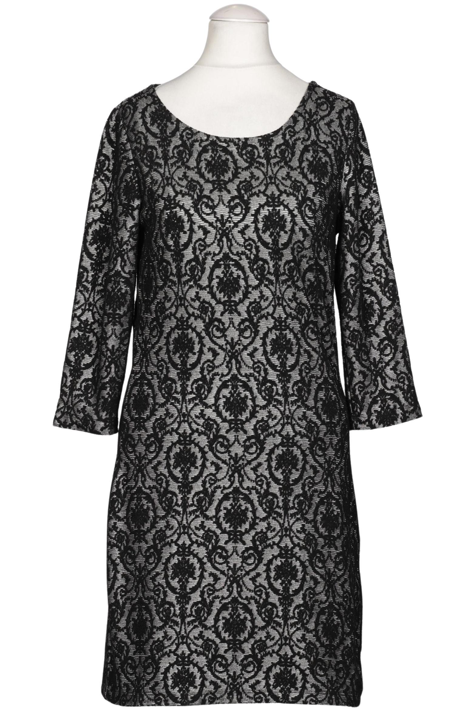 

s.Oliver Damen Kleid, mehrfarbig, Gr. 36