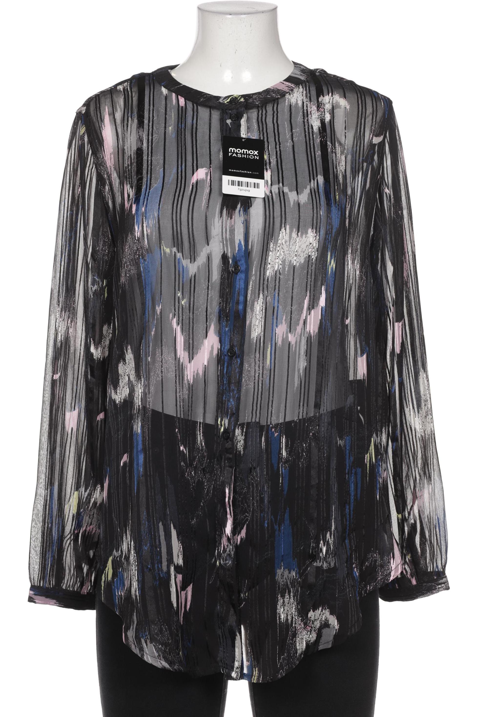 

s.Oliver Damen Bluse, schwarz, Gr. 40
