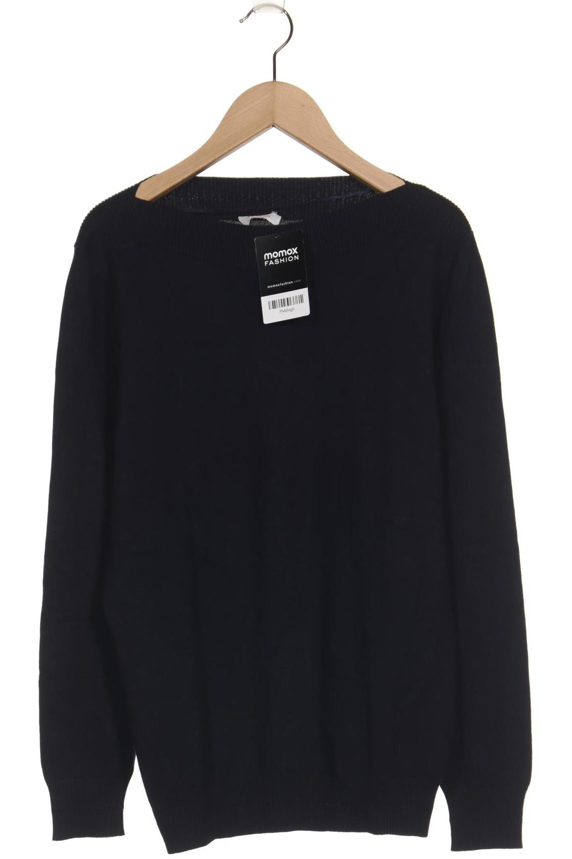 

s.Oliver Damen Pullover, marineblau, Gr. 38