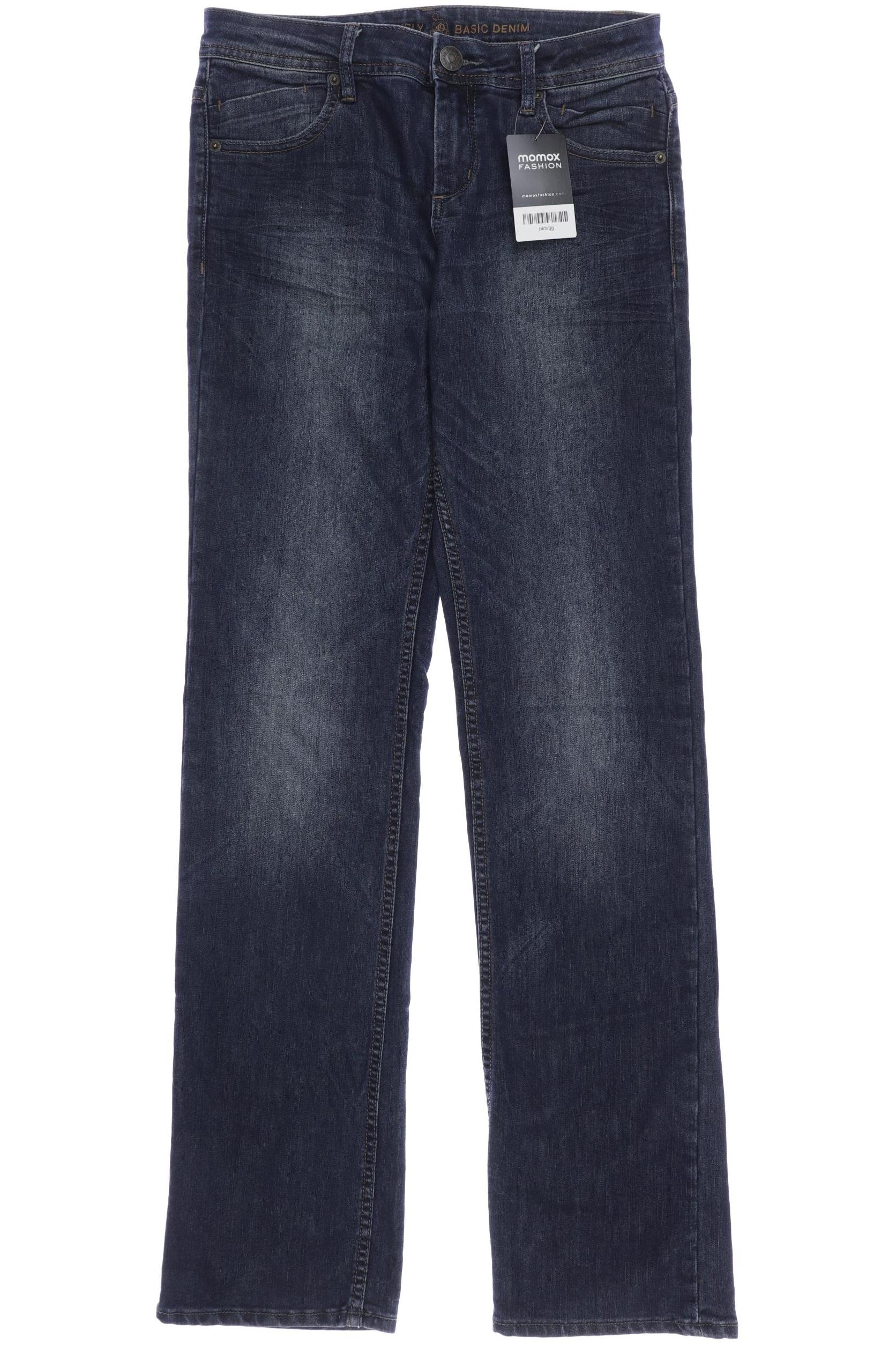 

s.Oliver Damen Jeans, blau, Gr. 36