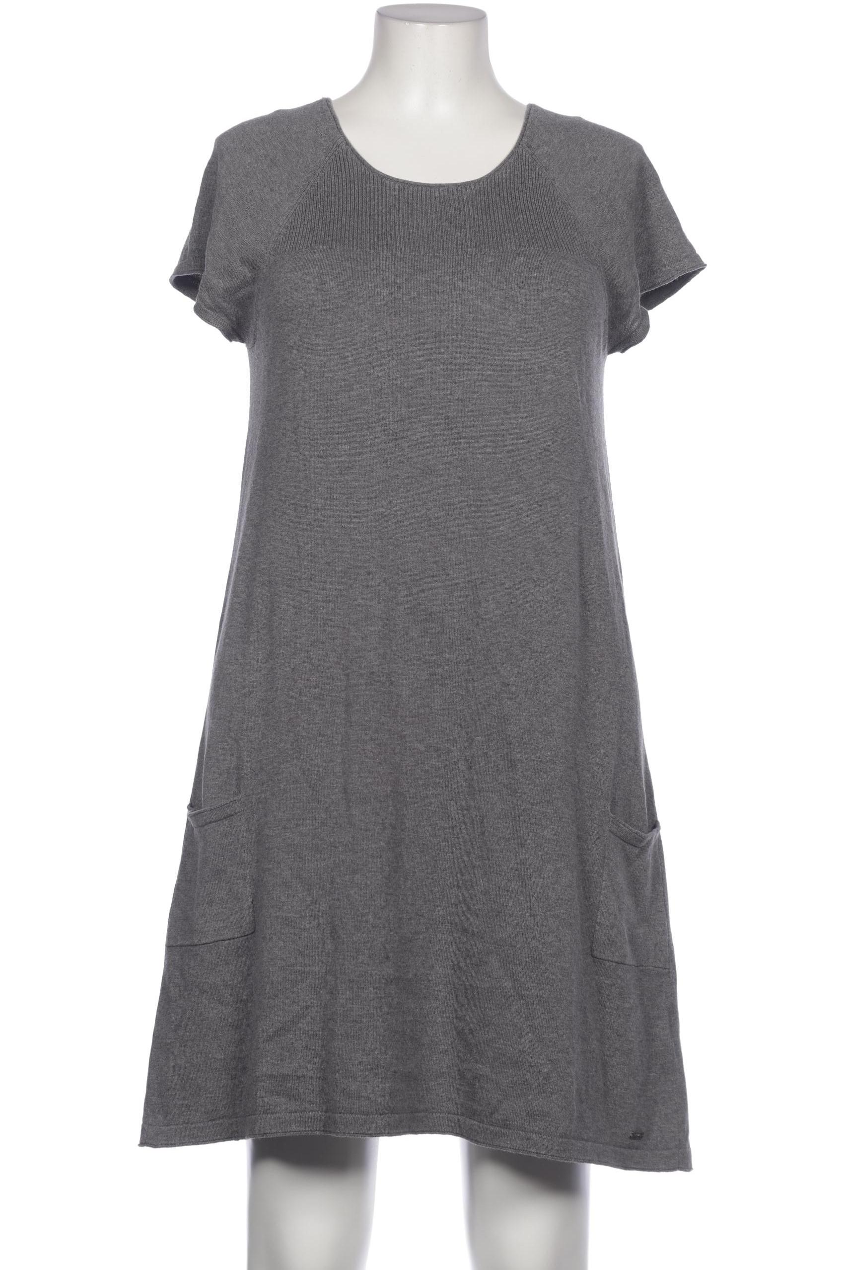 

s.Oliver Damen Kleid, grau, Gr. 44