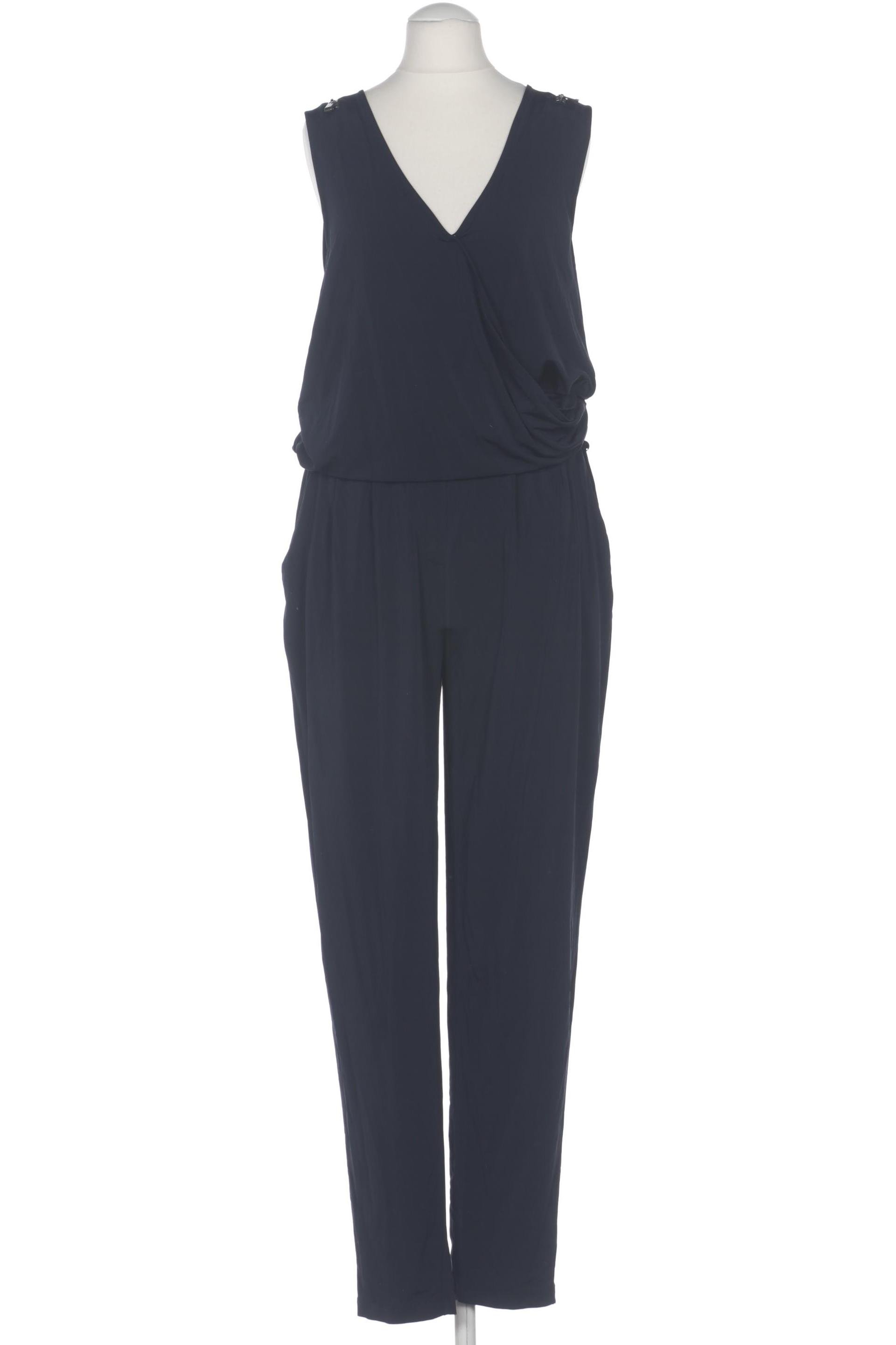 

s.Oliver Damen Jumpsuit/Overall, marineblau, Gr. 38