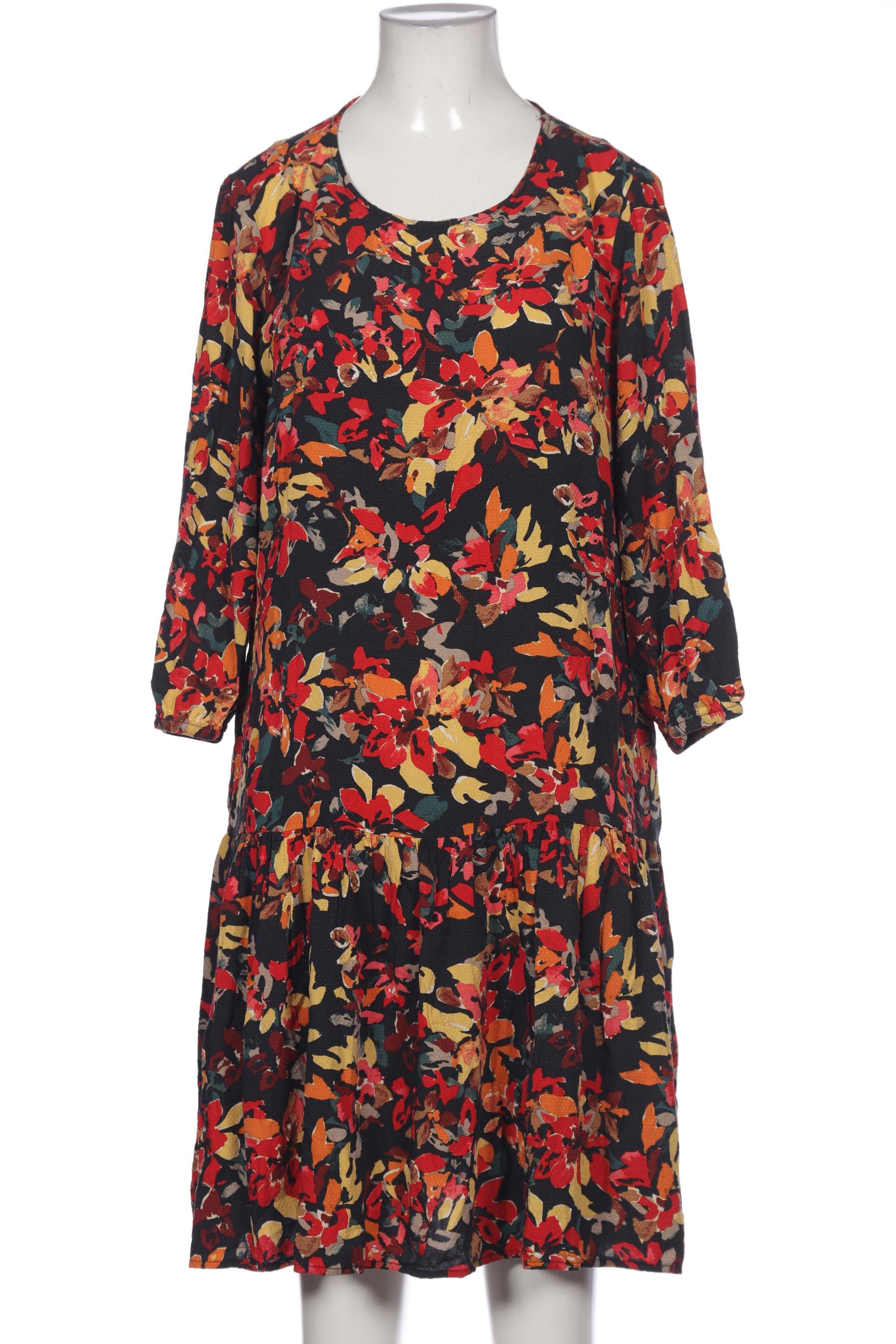 

s.Oliver Damen Kleid, mehrfarbig