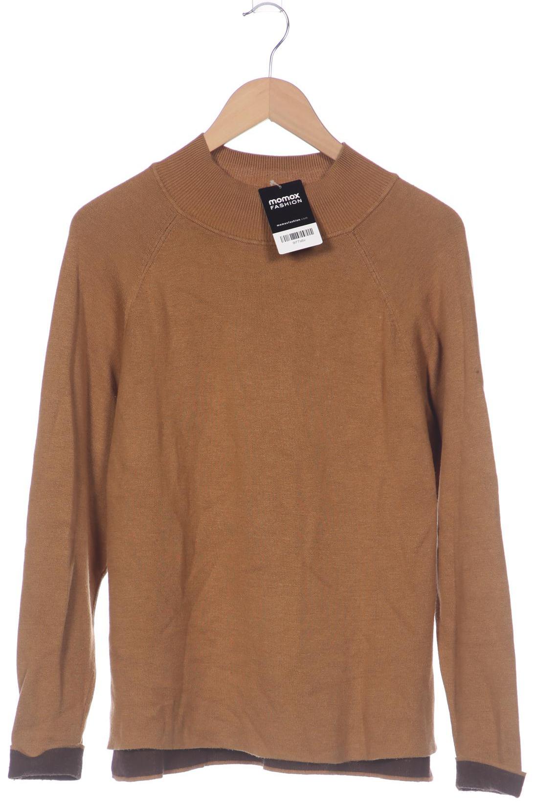 

s.Oliver Damen Pullover, braun, Gr. 40