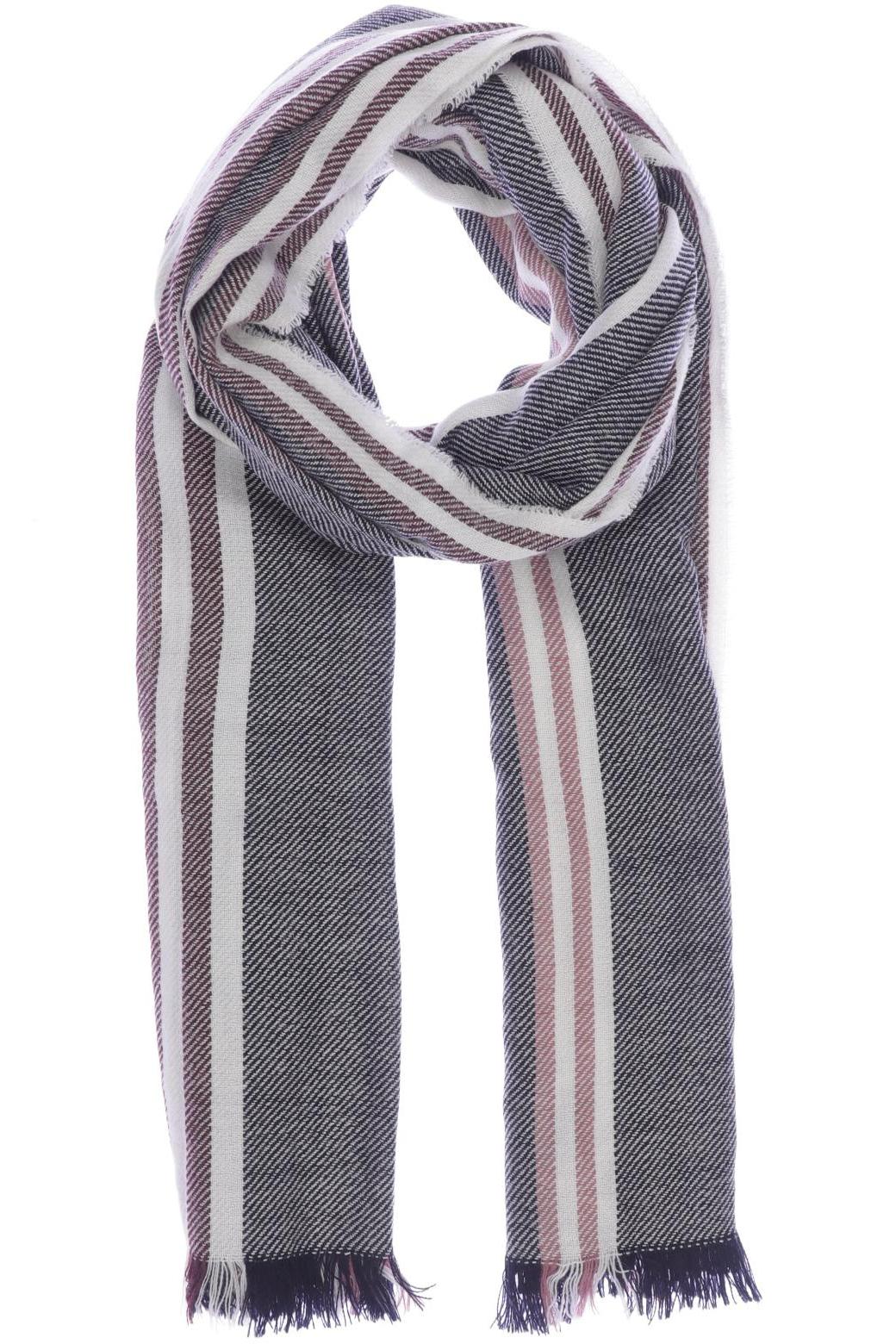 

s.Oliver Damen Schal, grau, Gr.