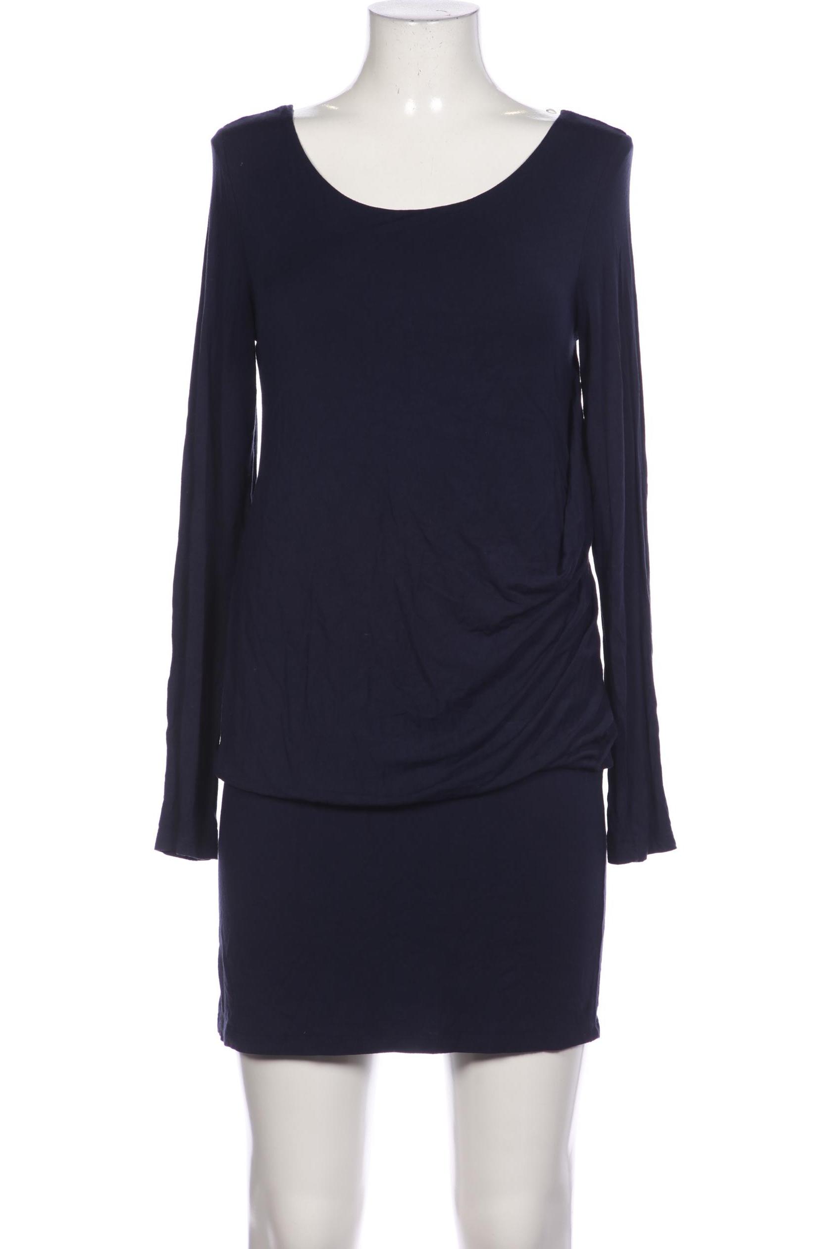 

s.Oliver Damen Kleid, marineblau, Gr. 38