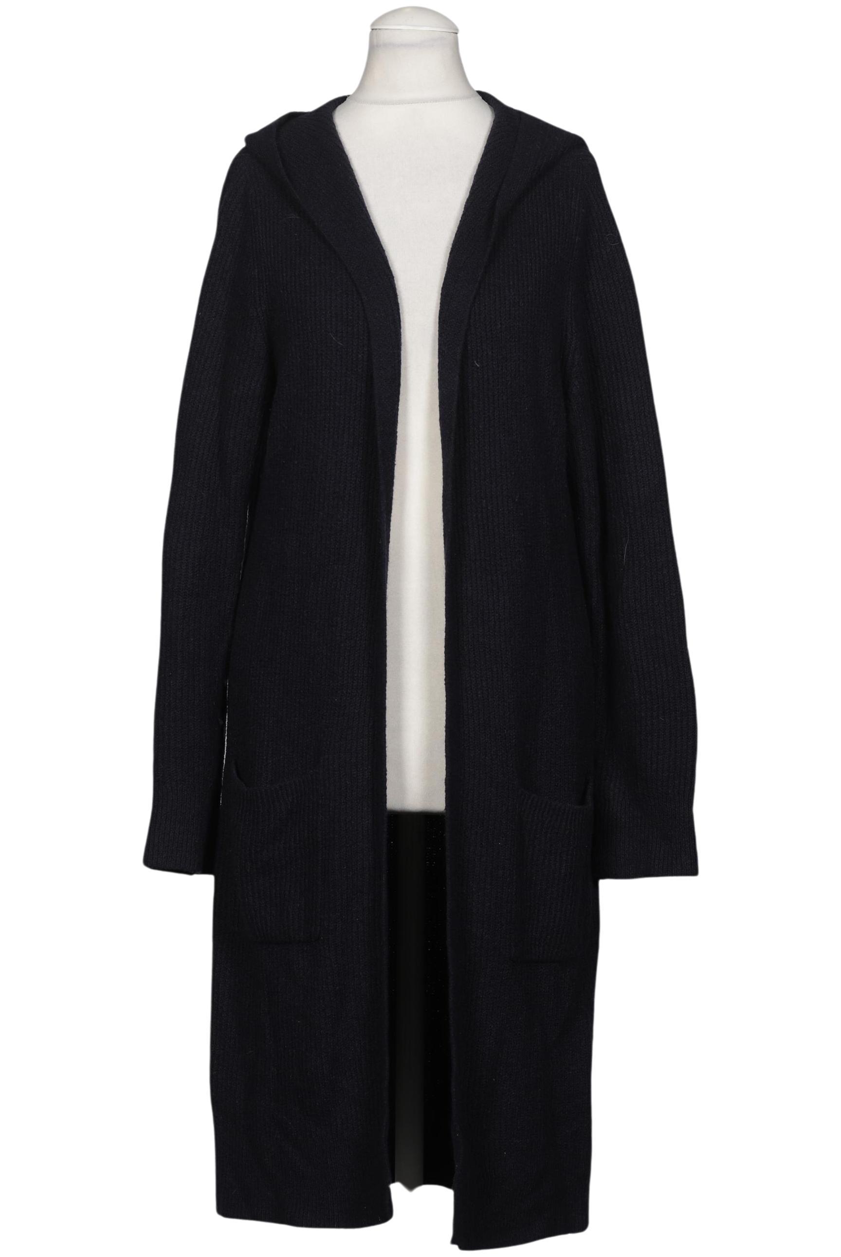 

s.Oliver Damen Strickjacke, marineblau, Gr. 36