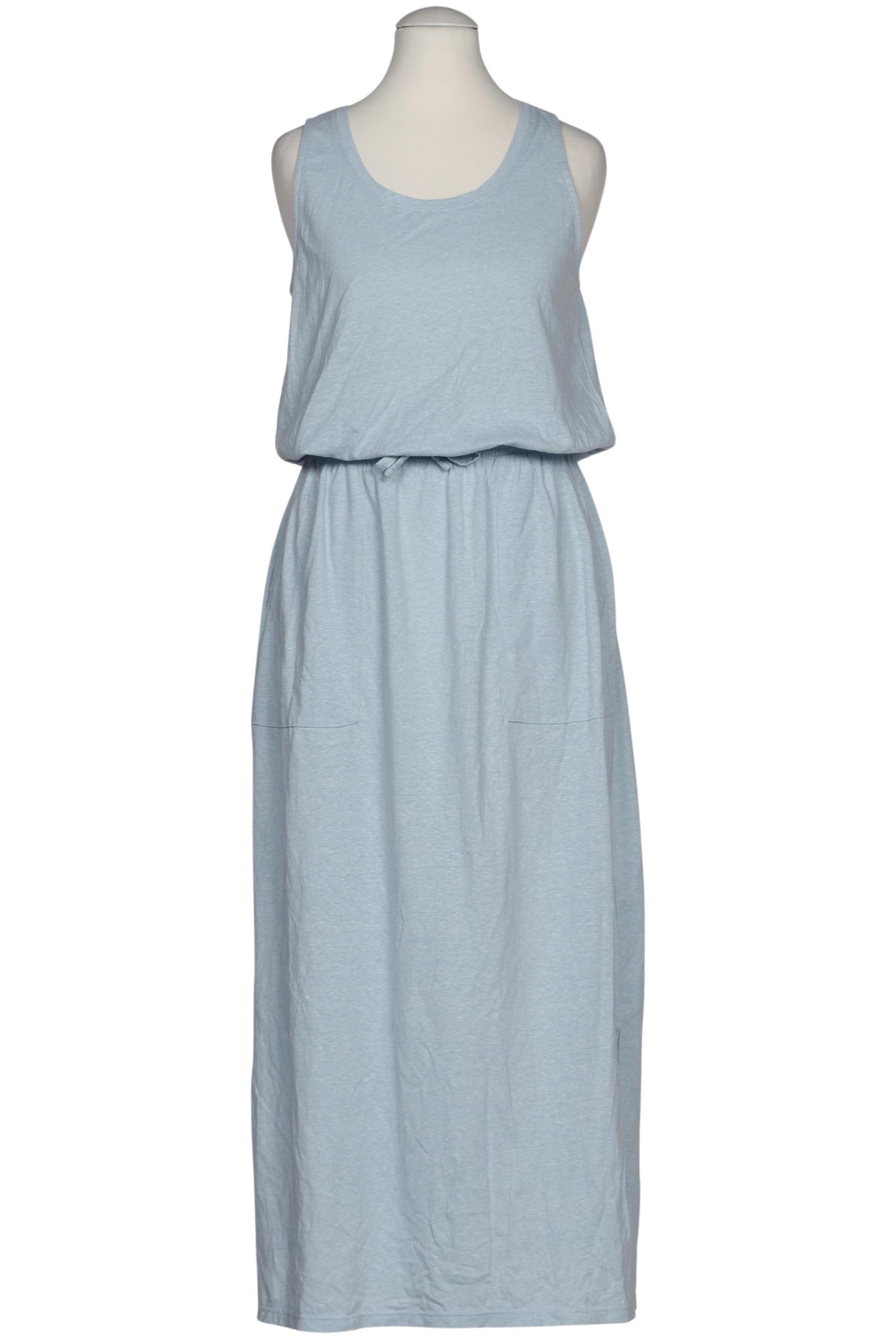 

s.Oliver Damen Kleid, hellblau, Gr. 34