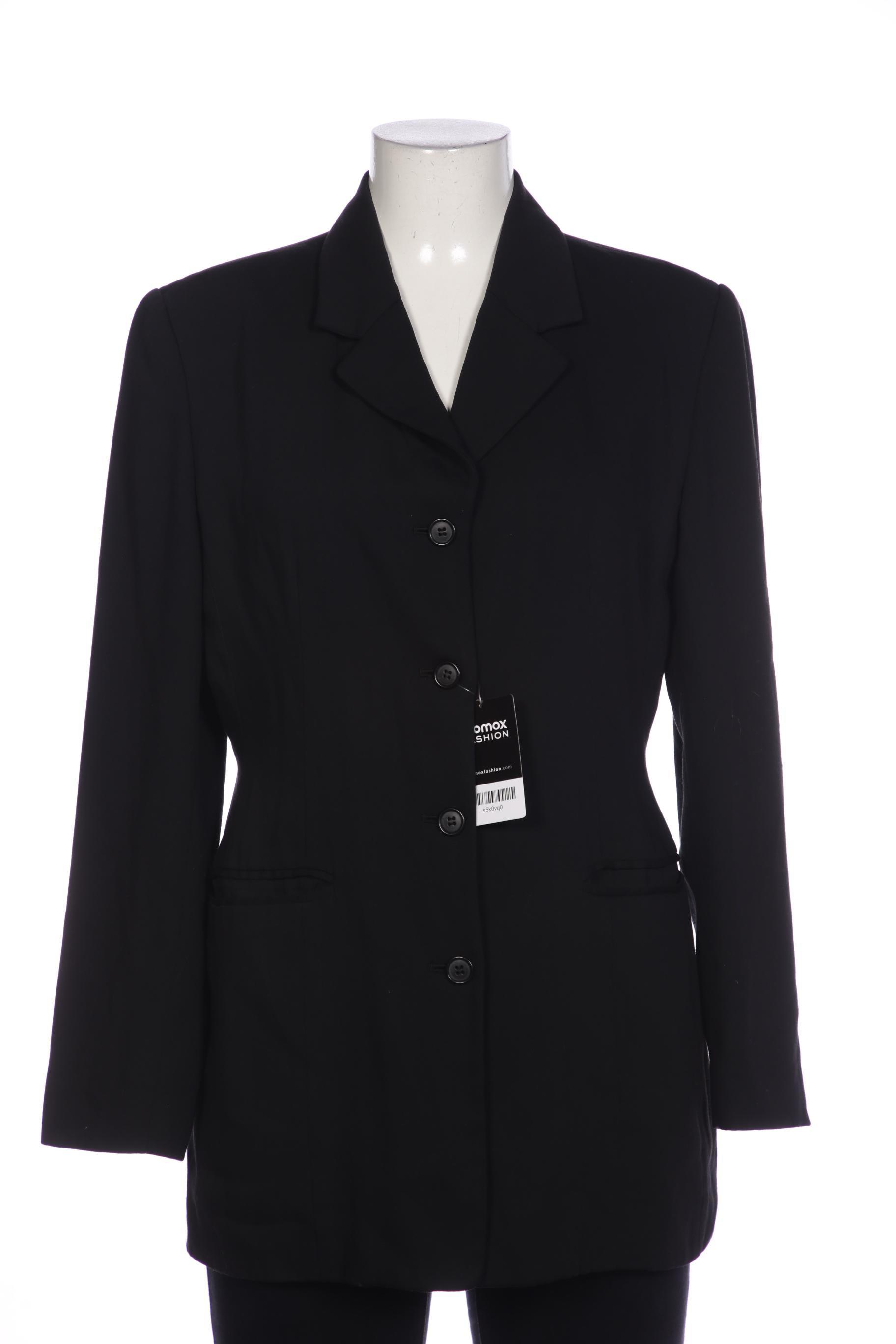

s.Oliver Damen Blazer, schwarz