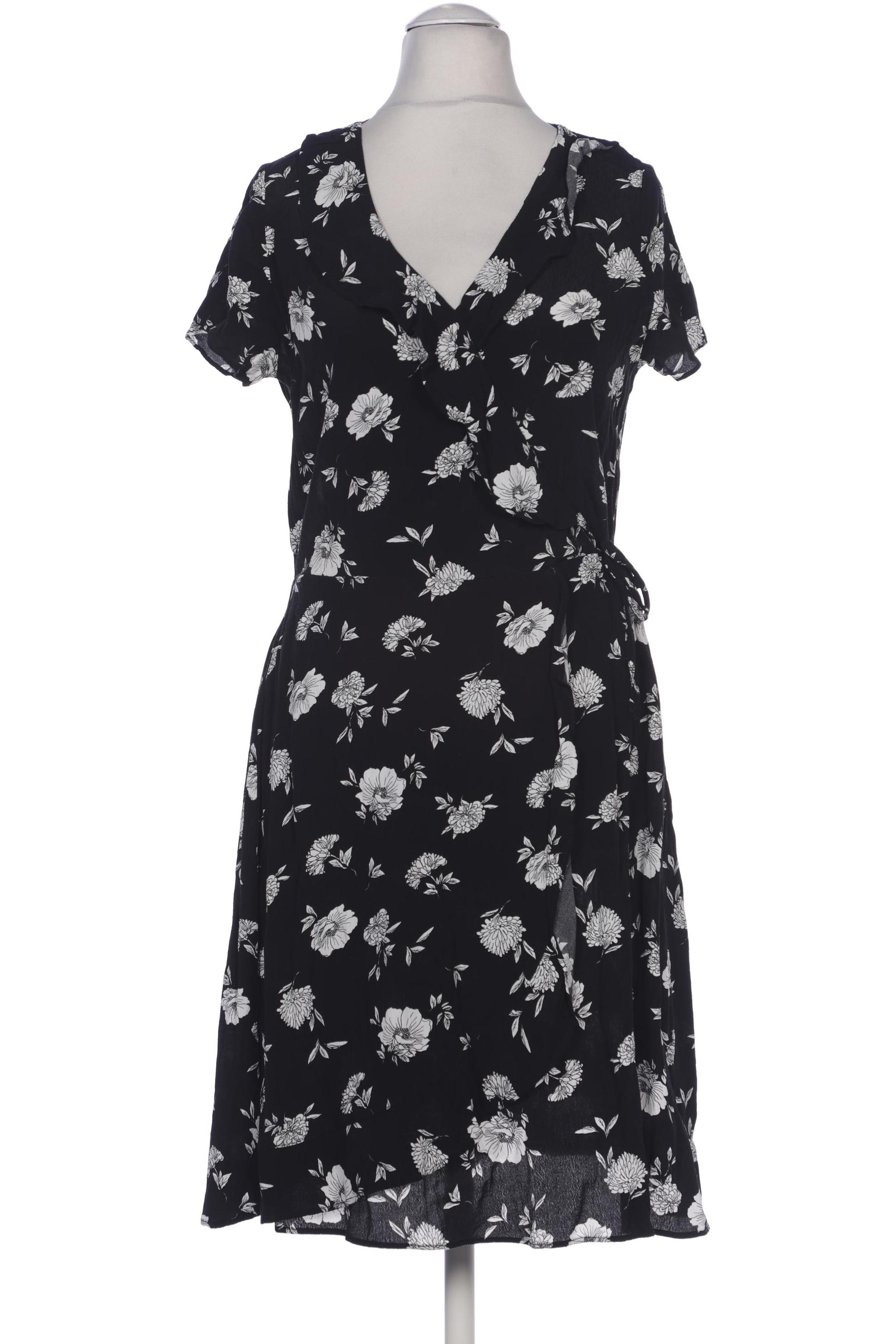 

s.Oliver Damen Kleid, schwarz, Gr. 36