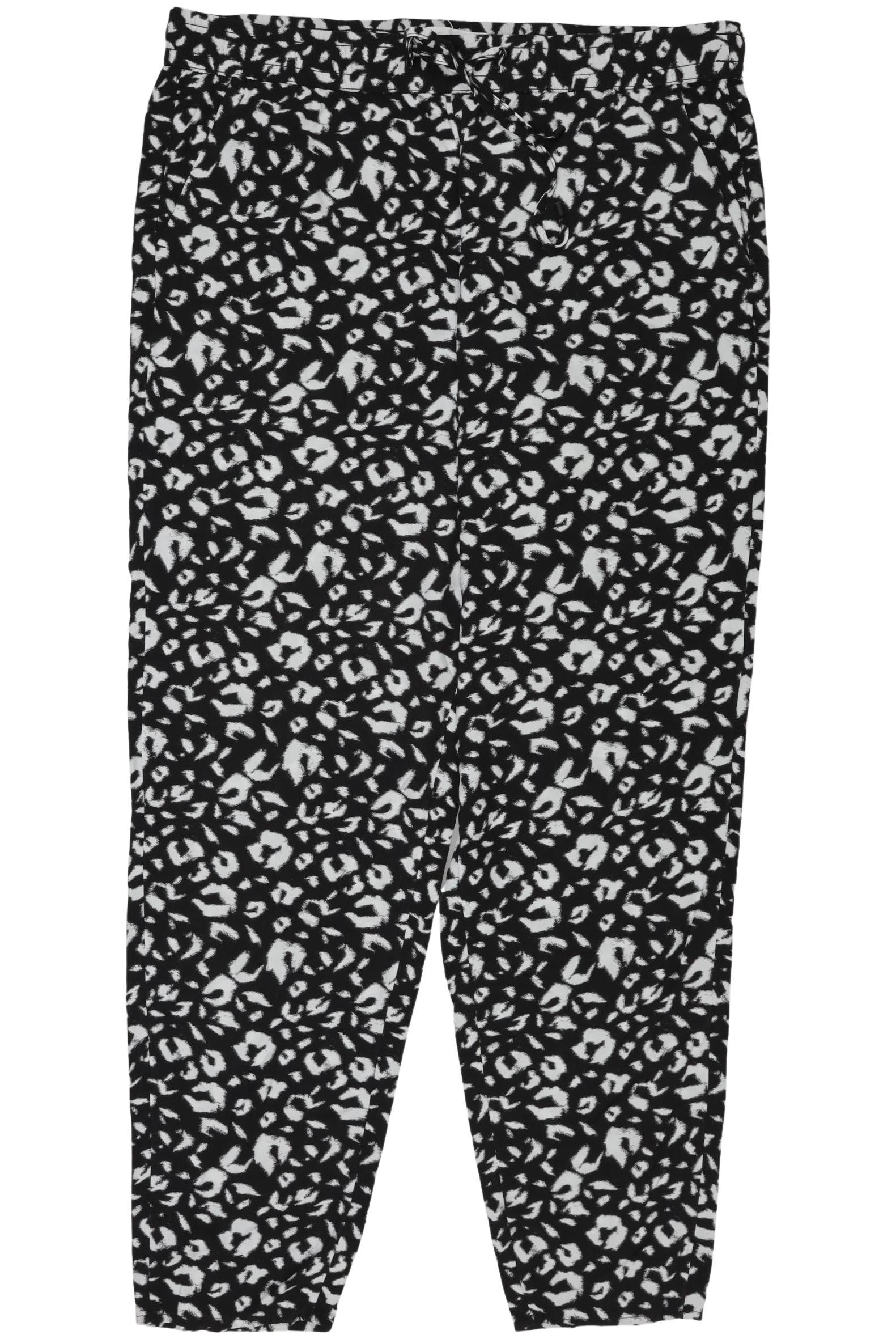 

s.Oliver Damen Stoffhose, schwarz, Gr. 40