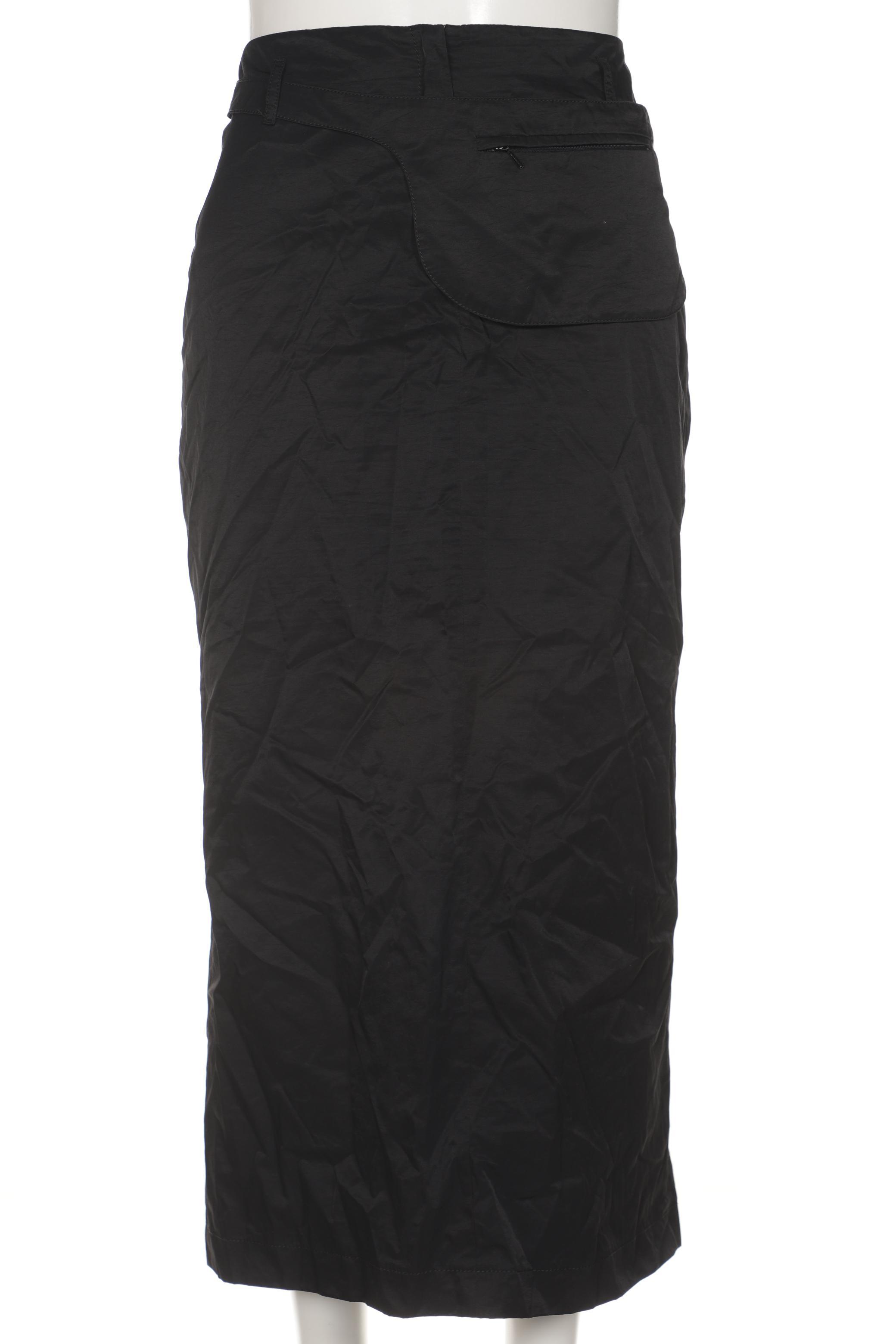 

s.Oliver Damen Rock, schwarz, Gr. 42
