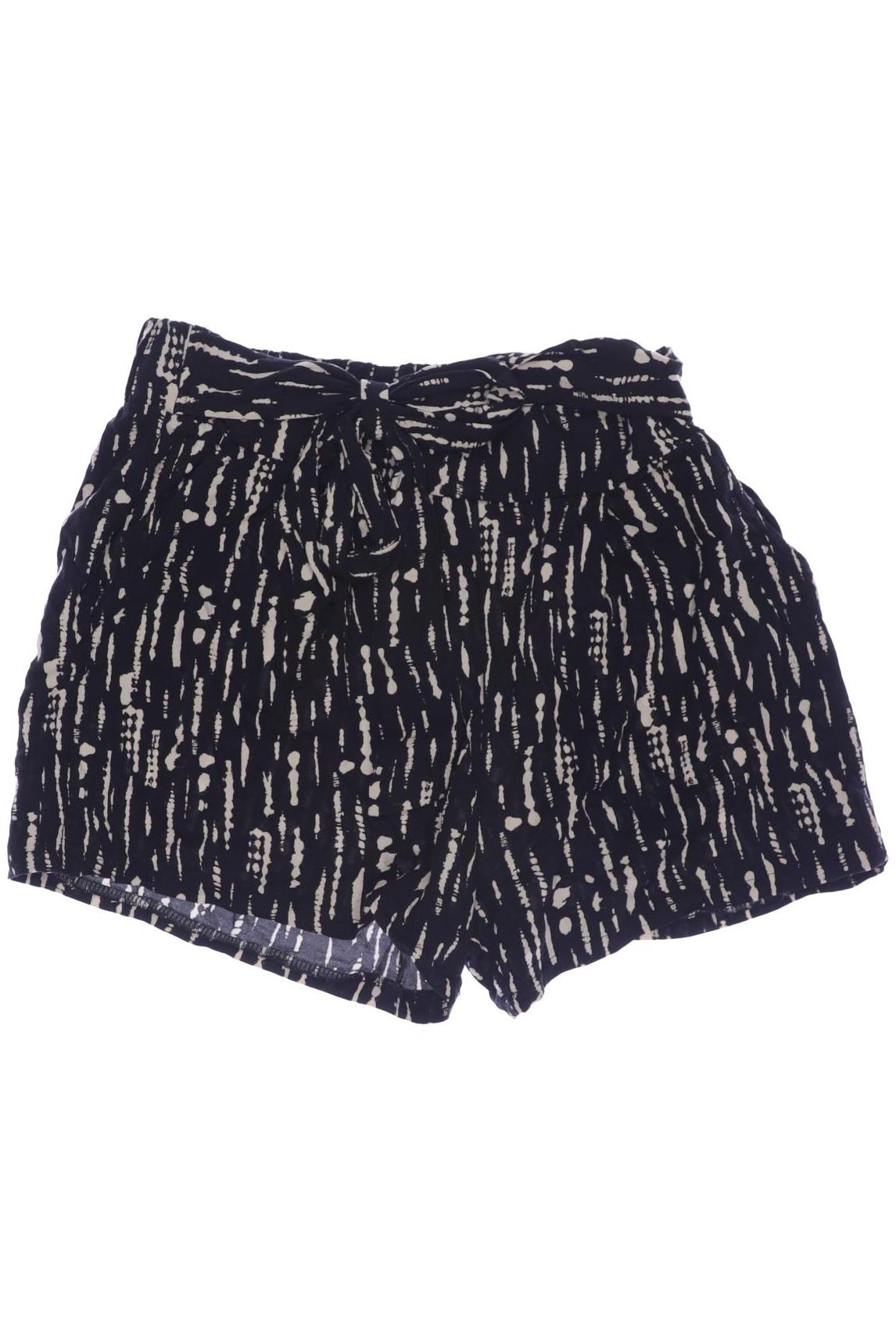 

s.Oliver Damen Shorts, schwarz, Gr. 36