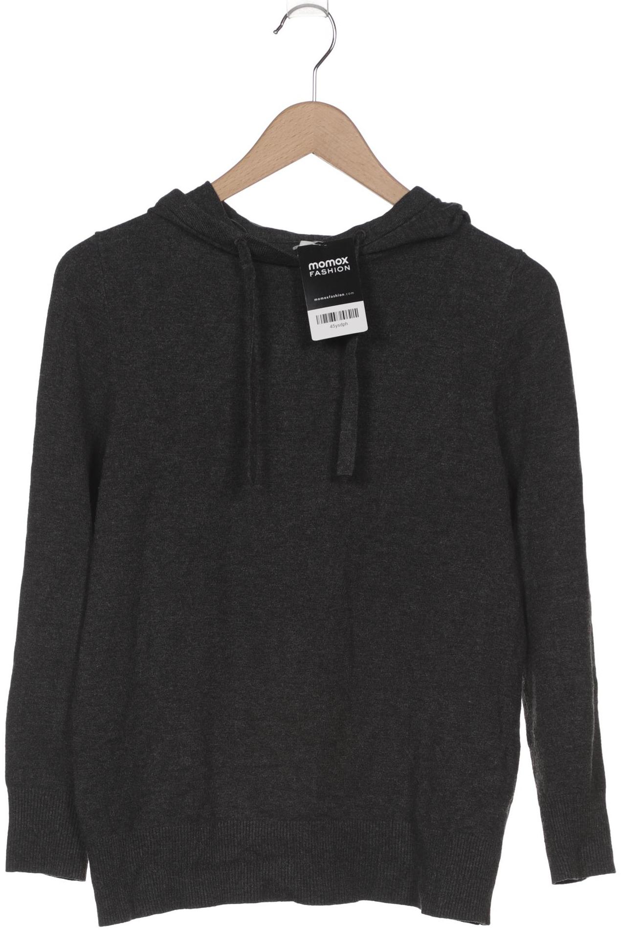 

s.Oliver Damen Pullover, grau, Gr. 40