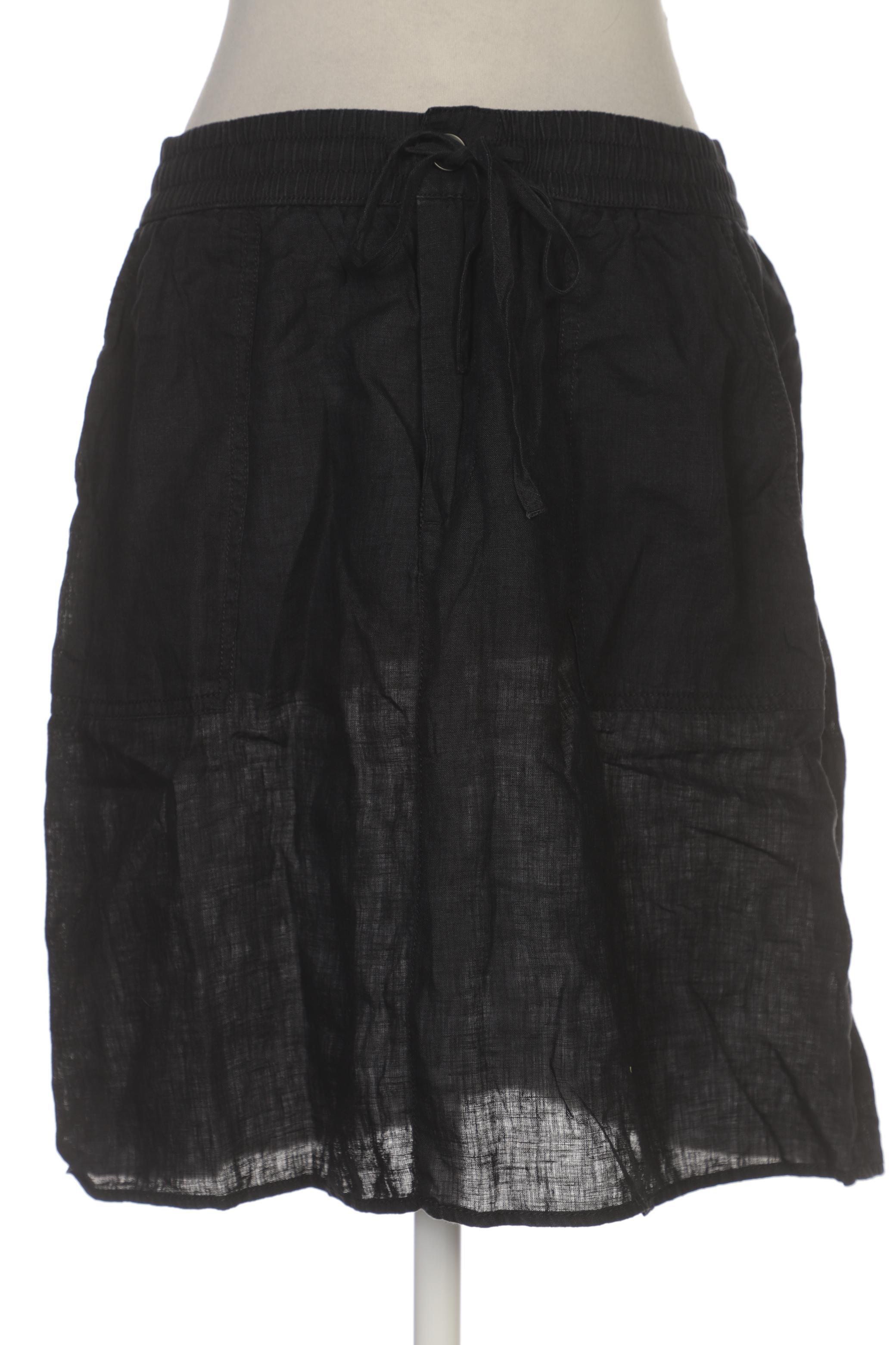 

s.Oliver Damen Rock, marineblau, Gr. 38